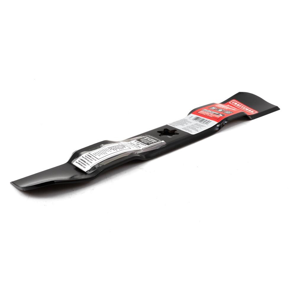 28 inch 2024 lawn mower blade