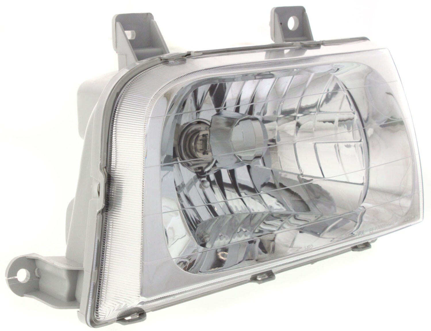 Garage-Pro JCWK100110GP Headlights-Components - View #3