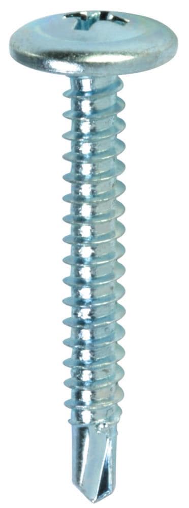 Teks 21516.0 Cement-Board-Screws - View #2