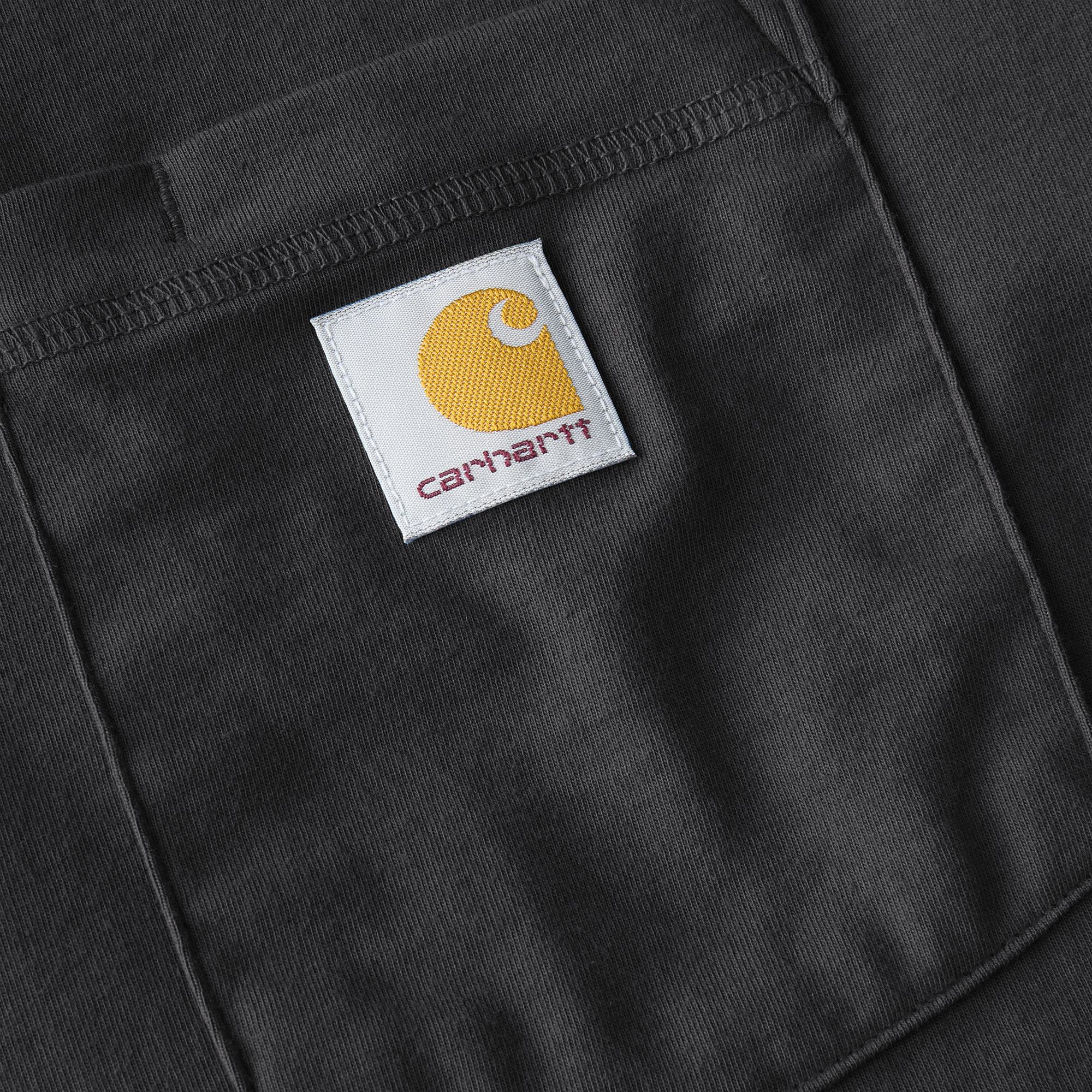 Carhartt 106652-N04LREG Tops-Shirts - View #8