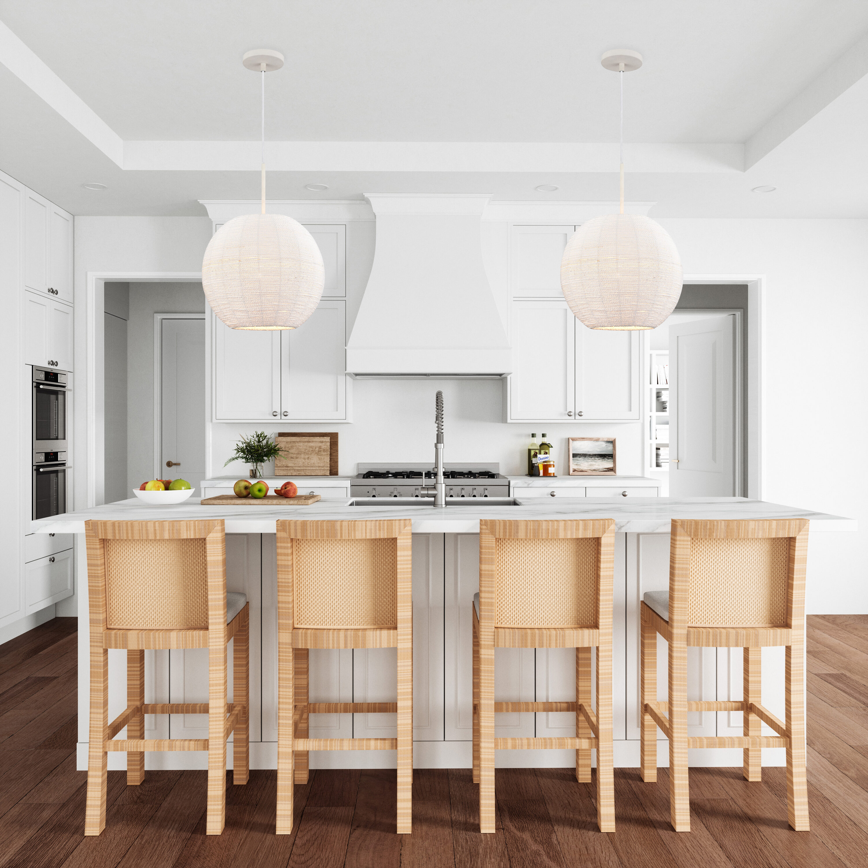 Westmore by ELK Lighting LW-202302010048 Pendant-Lights - View #6
