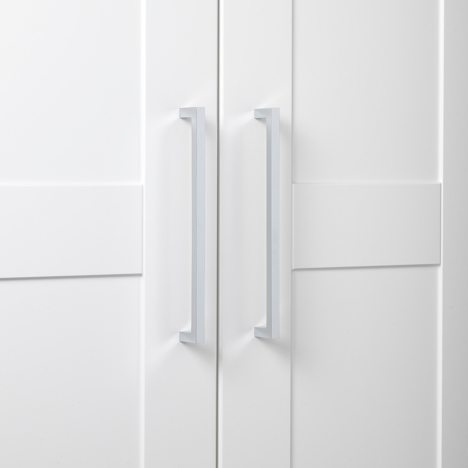 GlideRite Hardware 21683-224-PC-5 Cabinet-Pulls - View #3