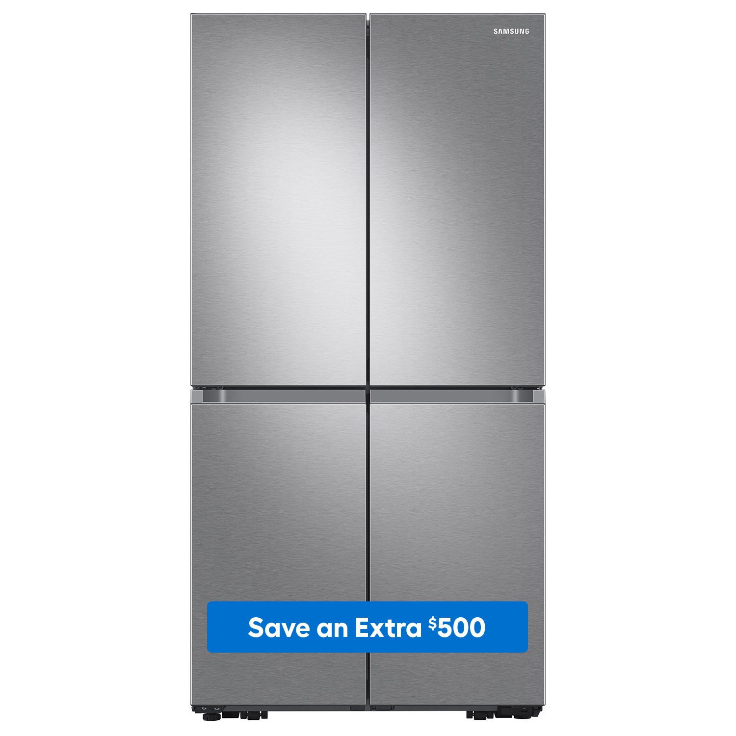 Lowes samsung store smart refrigerator