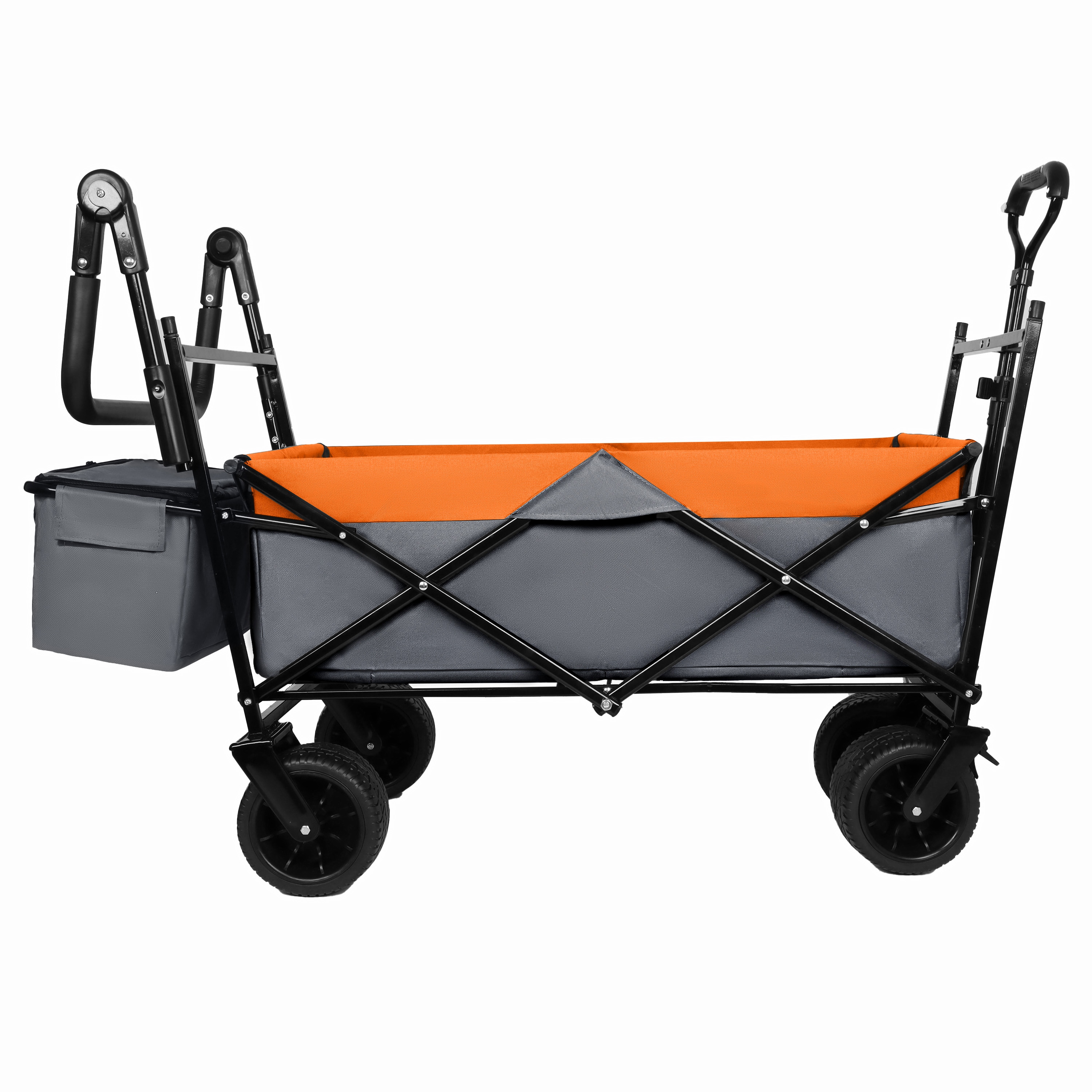 JUSHUA FL-2P326776 Yard-Carts - View #9