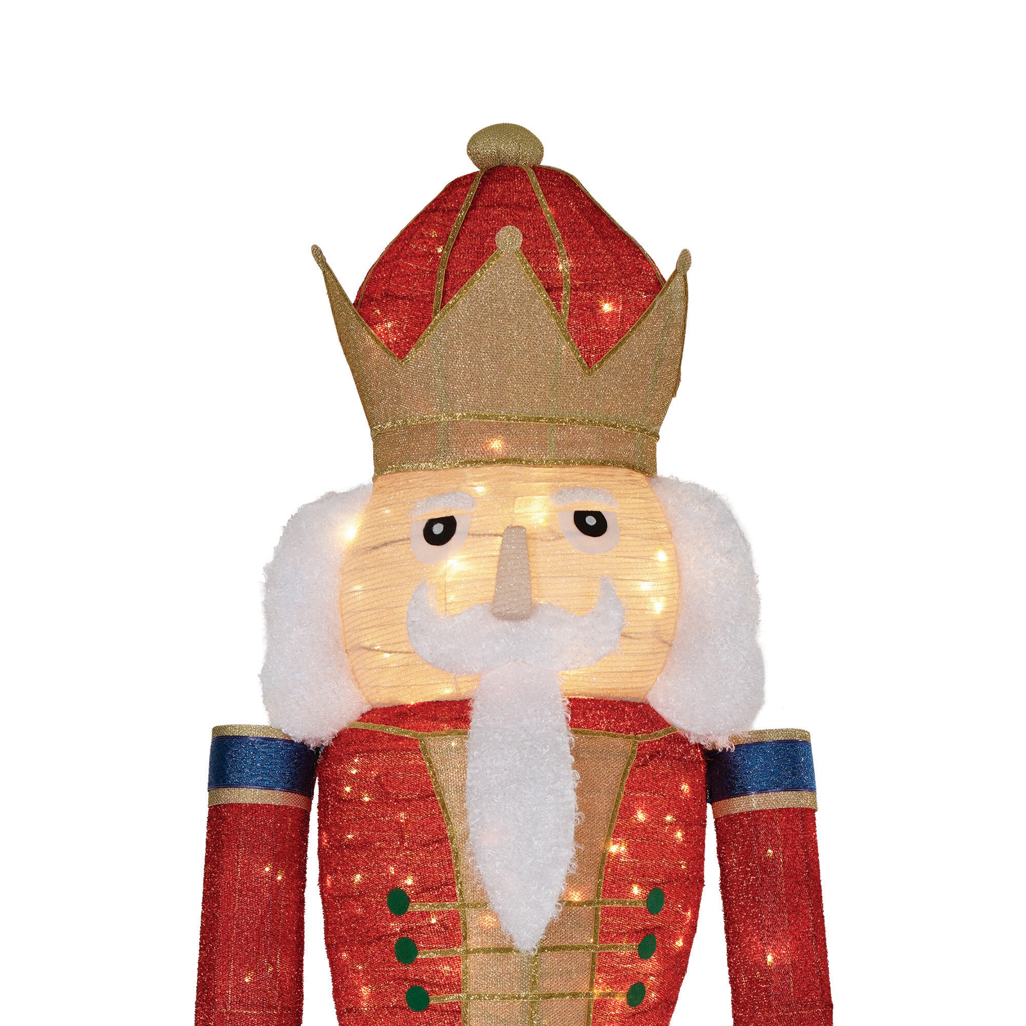 Holiday Living ES79-043F Outdoor-Christmas-Decor - View #2