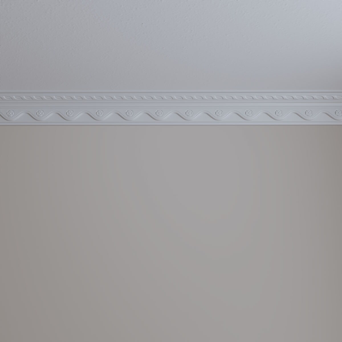 Ekena Millwork MLD03X02X04AL-CASE-8 Crown-Moulding - View #10