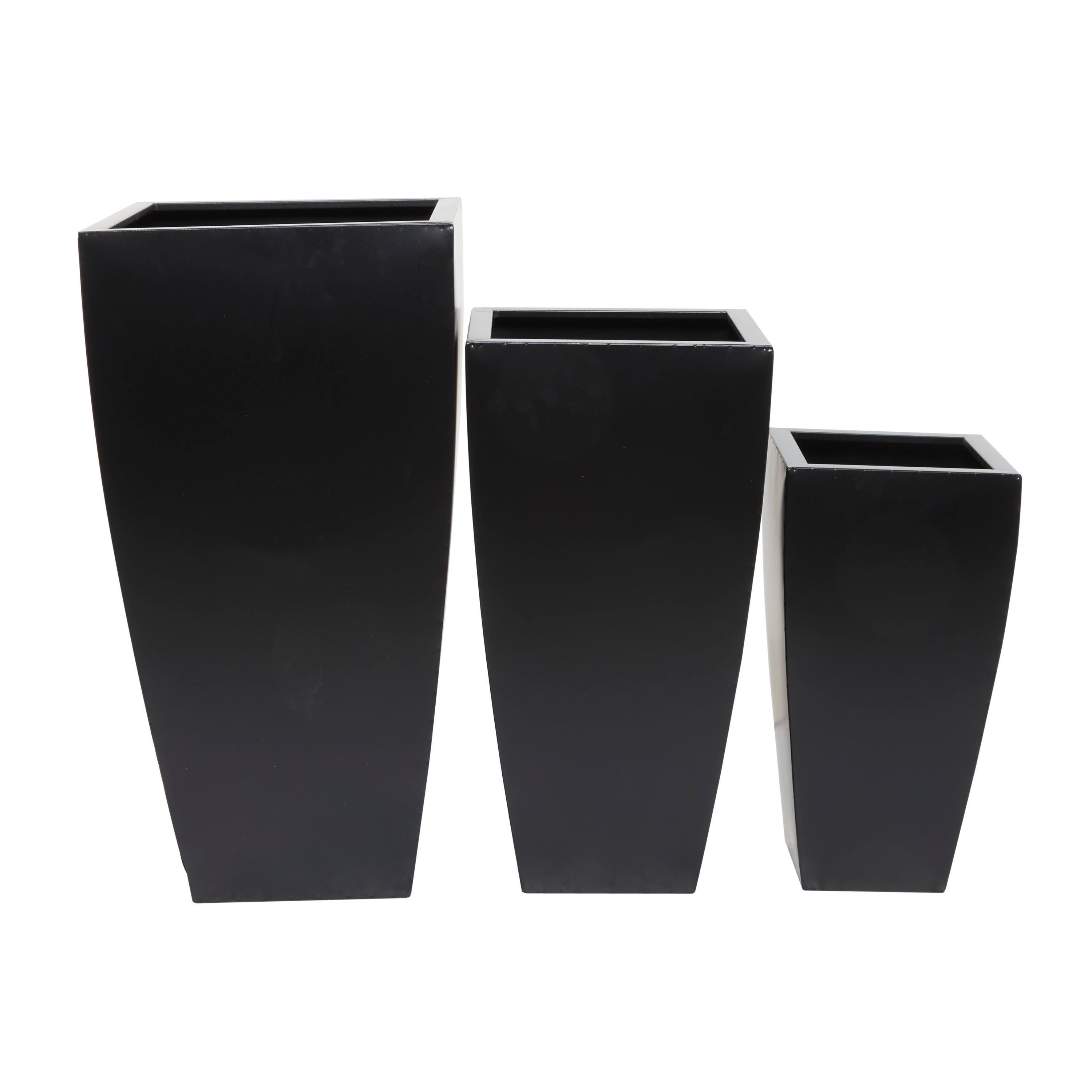 Grayson Lane Round Pots & Planters At Lowes.com