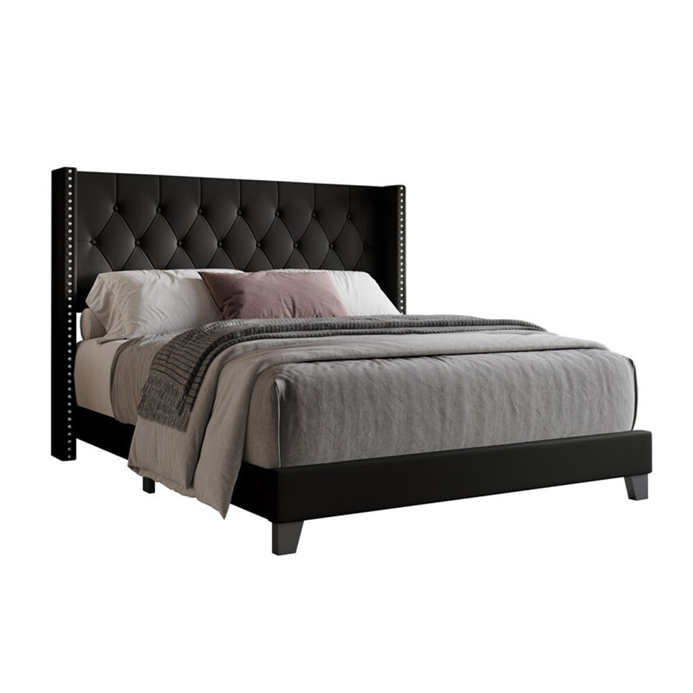 Home Design 80153-331 beds - View #4