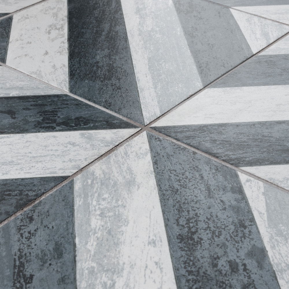 Affinity Tile FCD10CSBK Ceramic-Tile - View #4