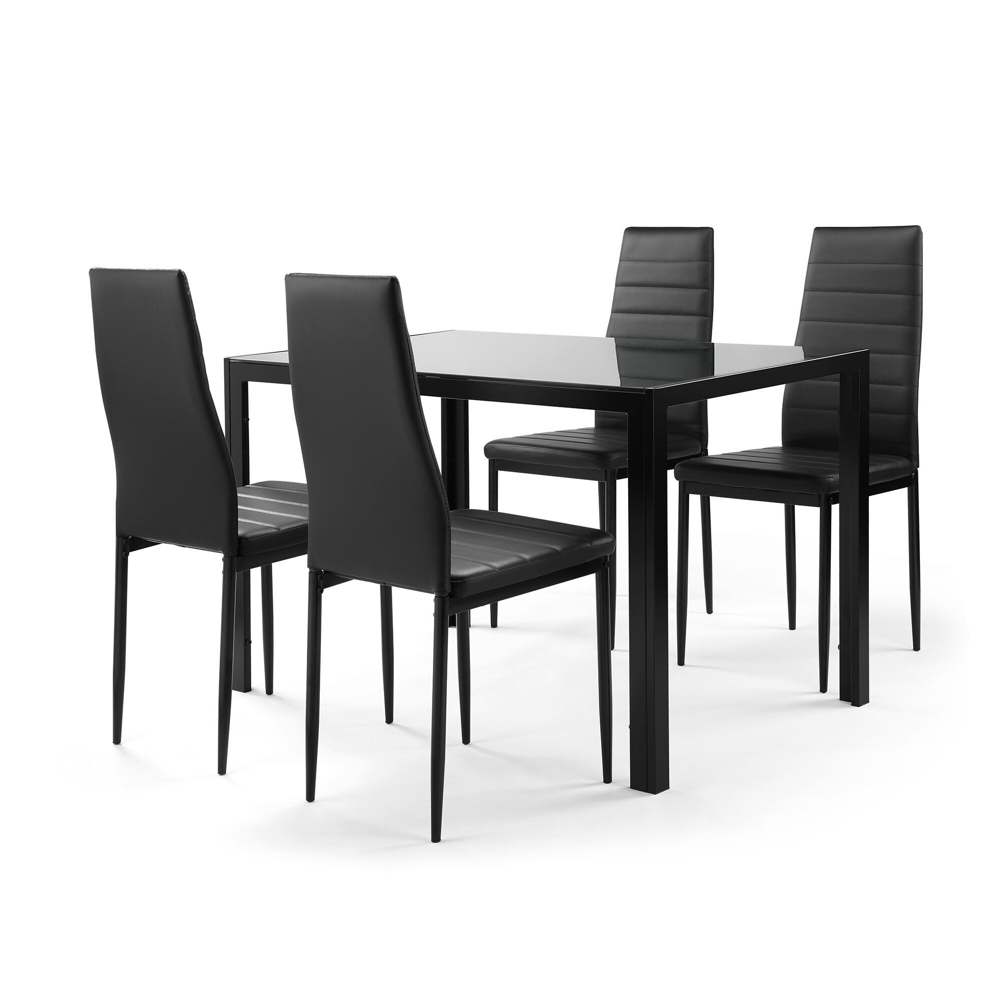 JEAREY JN75DJ61-B Dining-Sets - View #3