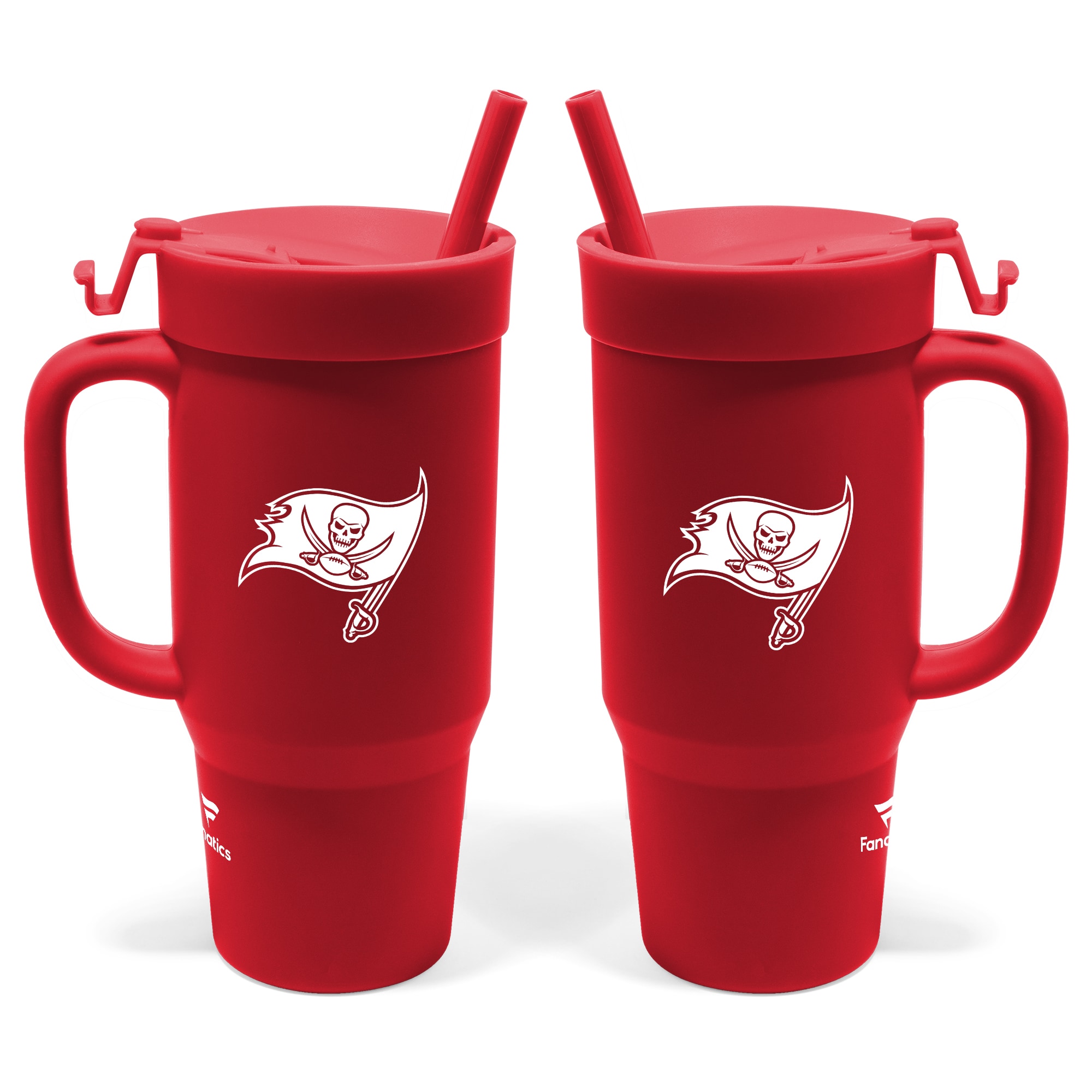WinCraft Sports 16-fl oz Silicone Full Color Everyday glasses Set of: #1621525