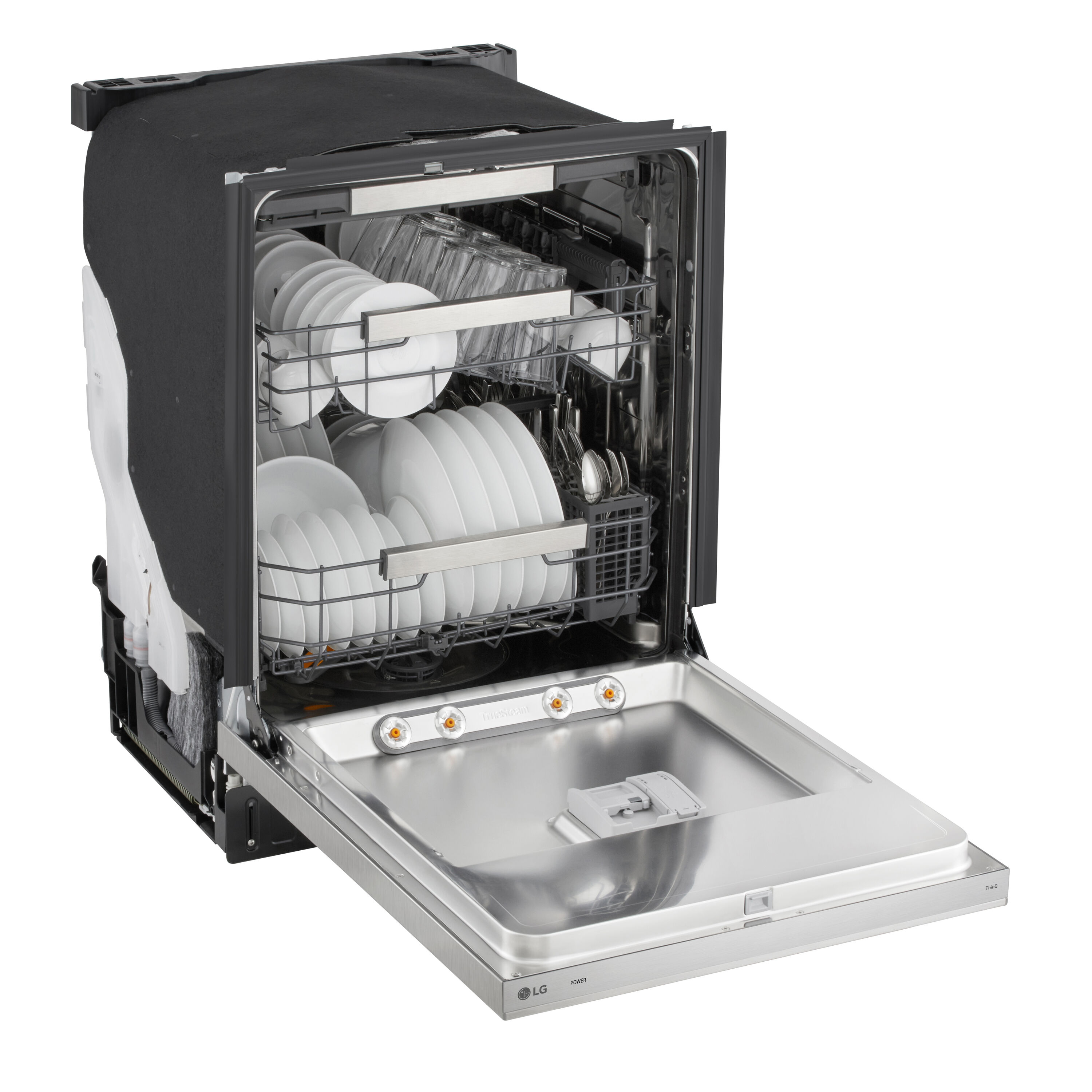 LG LDNPH753S Builtin-Dish - View #11