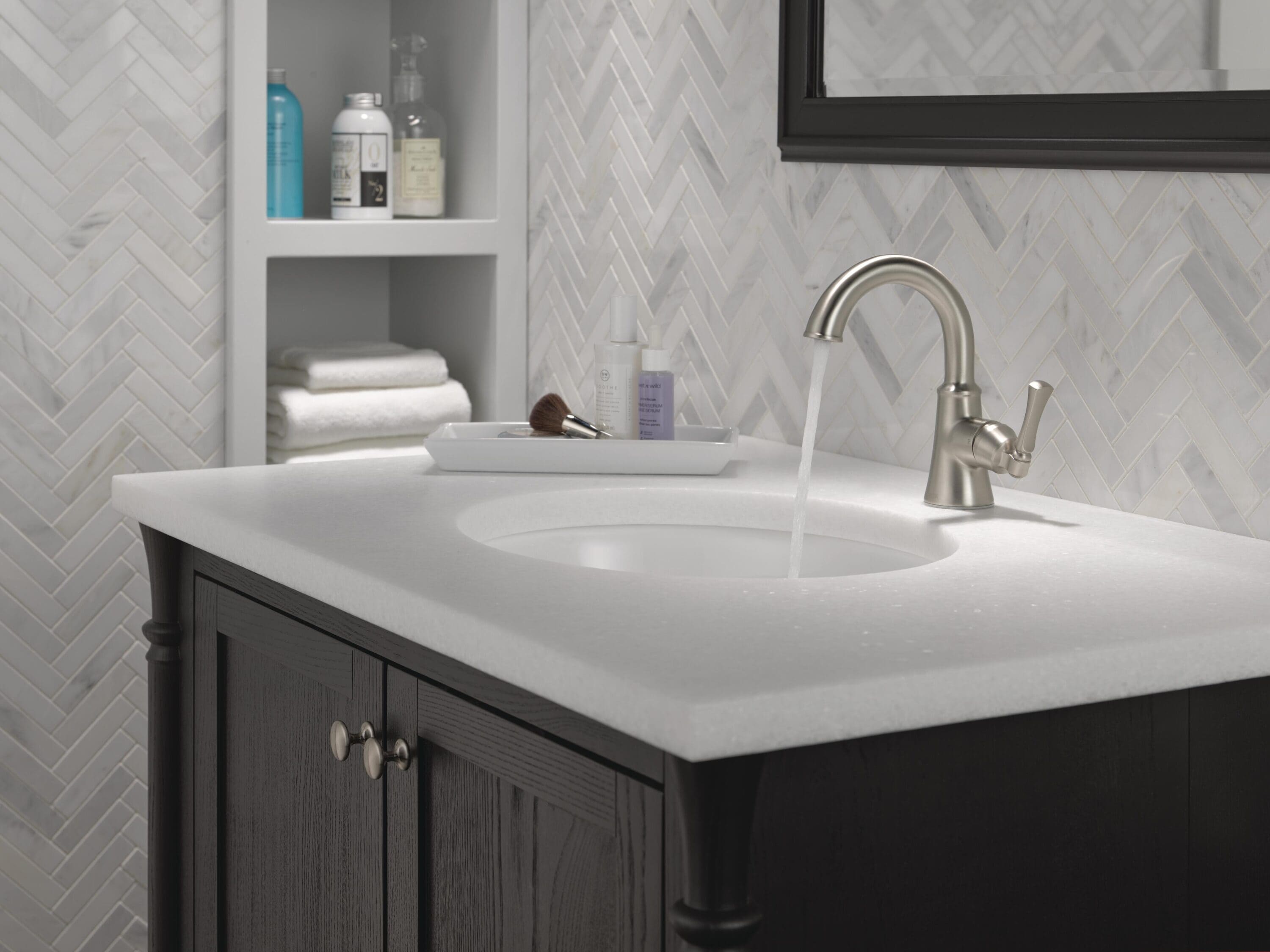 Delta 15798LF-SP Lavatory-Faucets - View #7