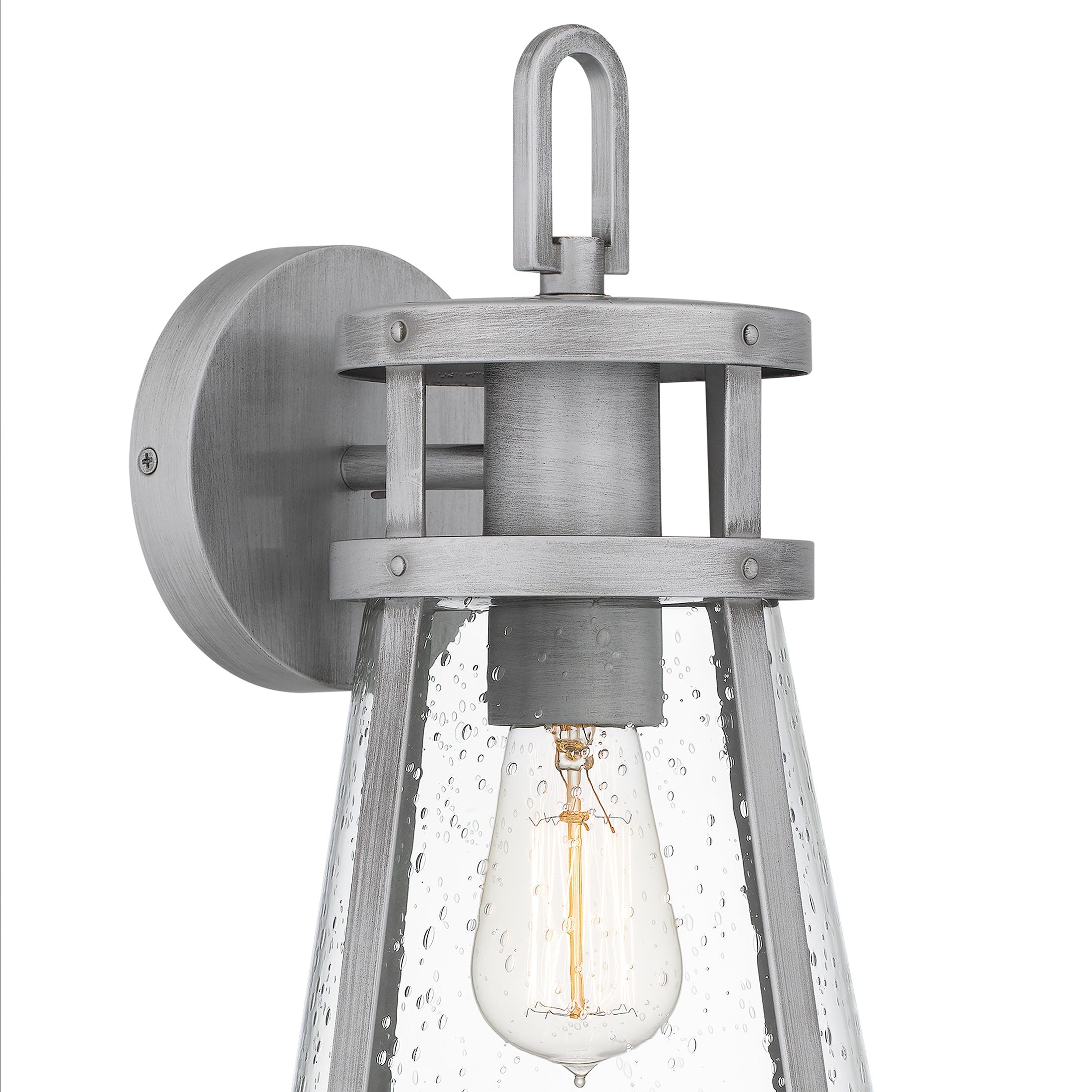 Quoizel BAB8408ABA Outdoor-Wall-Lighting - View #3