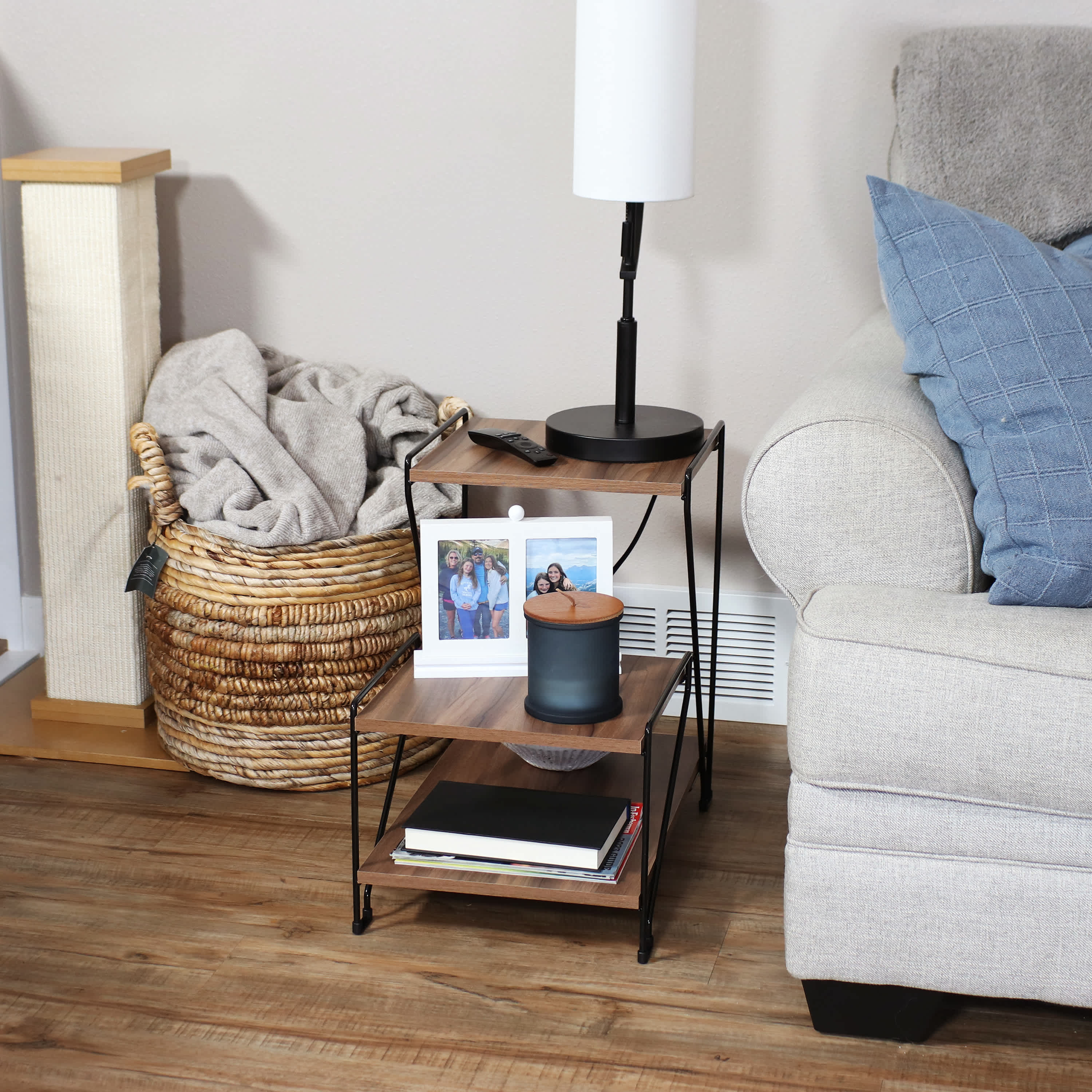 Sunnydaze Decor MTR-508 End-Tables - View #5