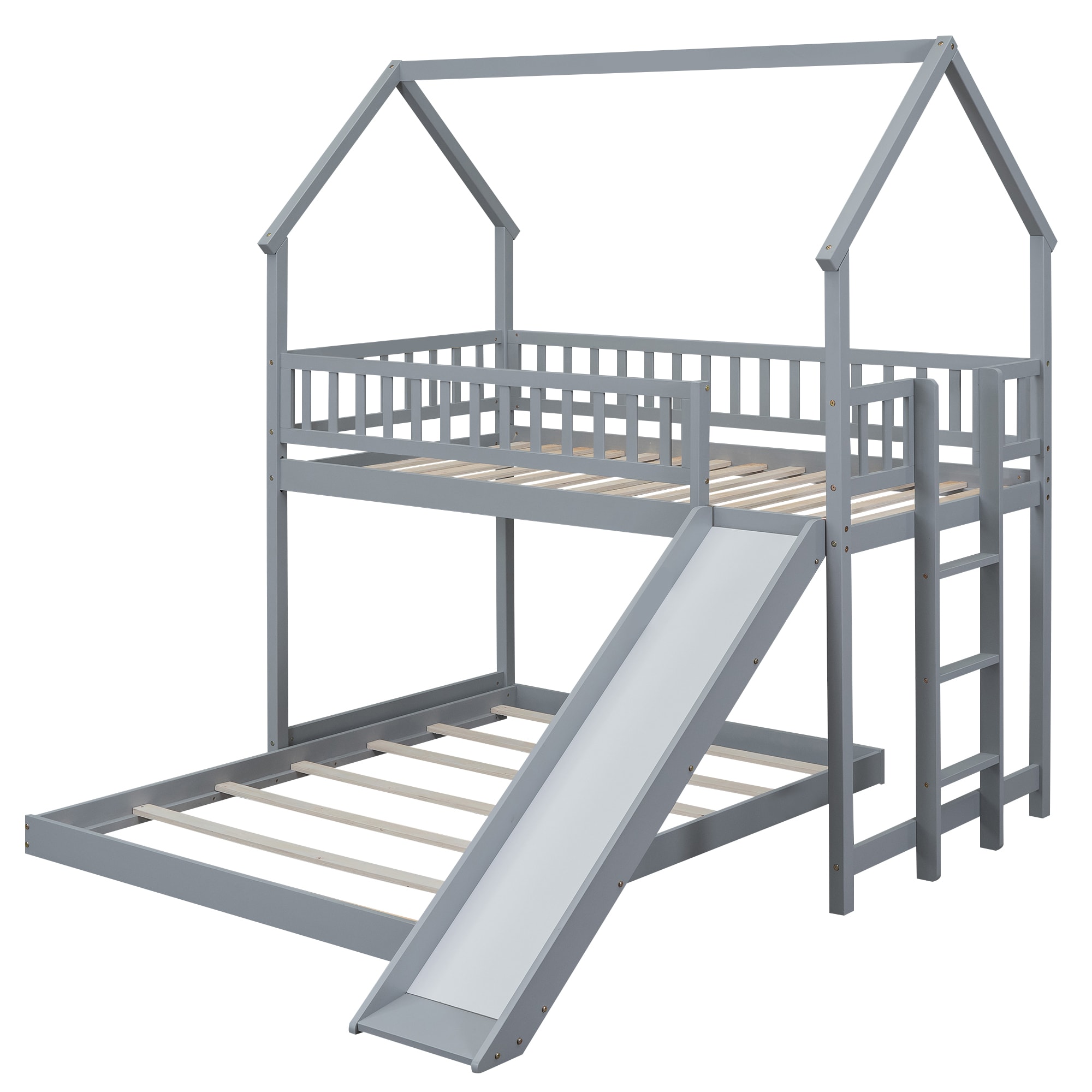 Qualler WM000513EB Bunk-Beds - View #3