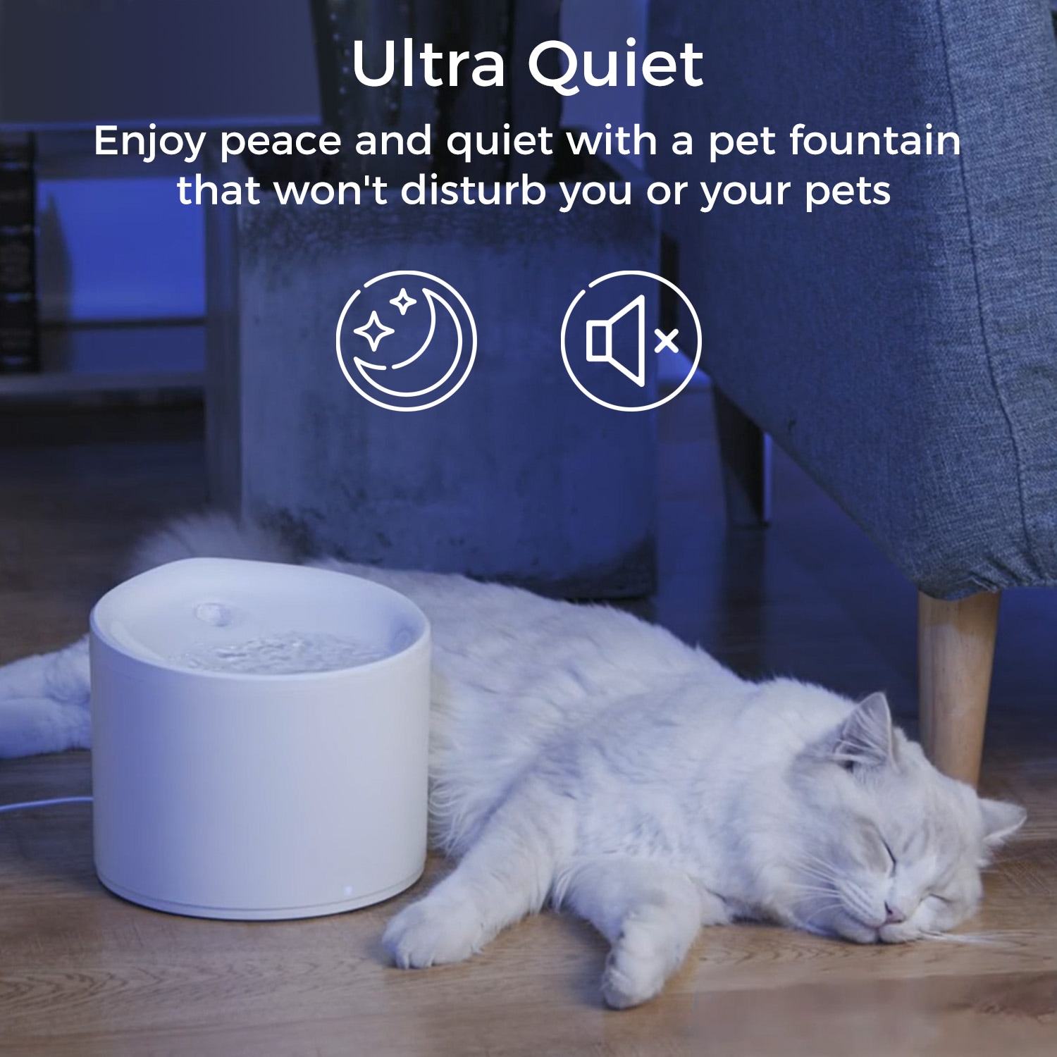 eco4life SC-C1 Pet-Bowls - View #7