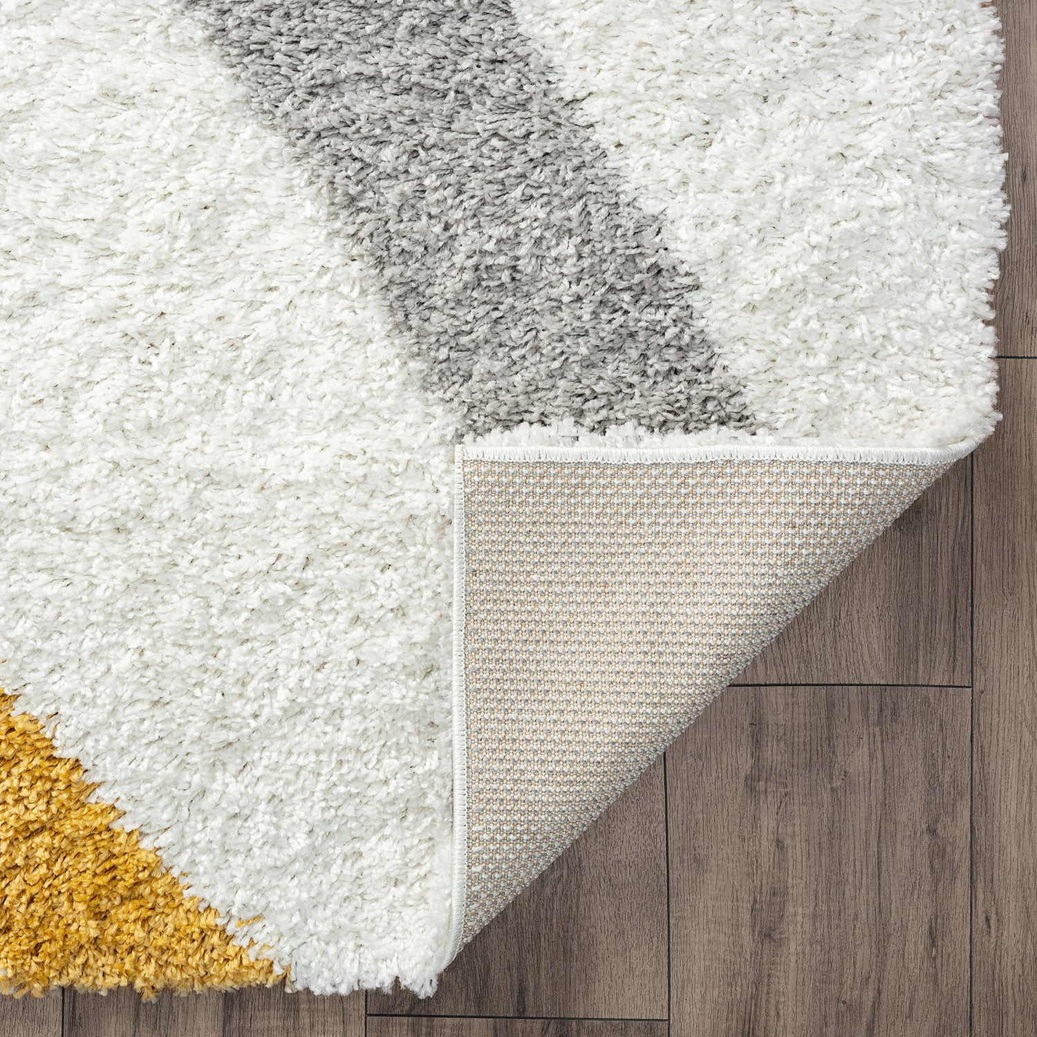 Tayse UPT1161 8X10 rugs - View #5