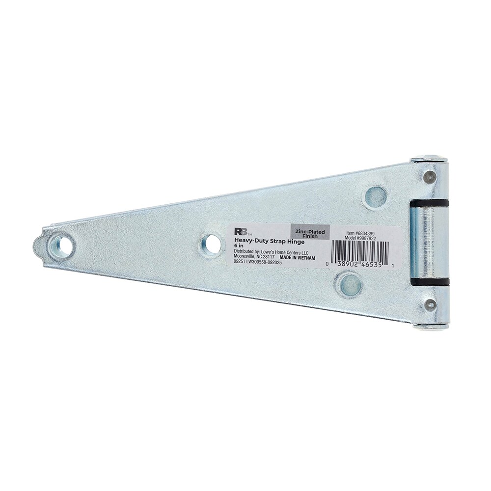 RELIABILT 9987922 Gate-Hardware - View #4