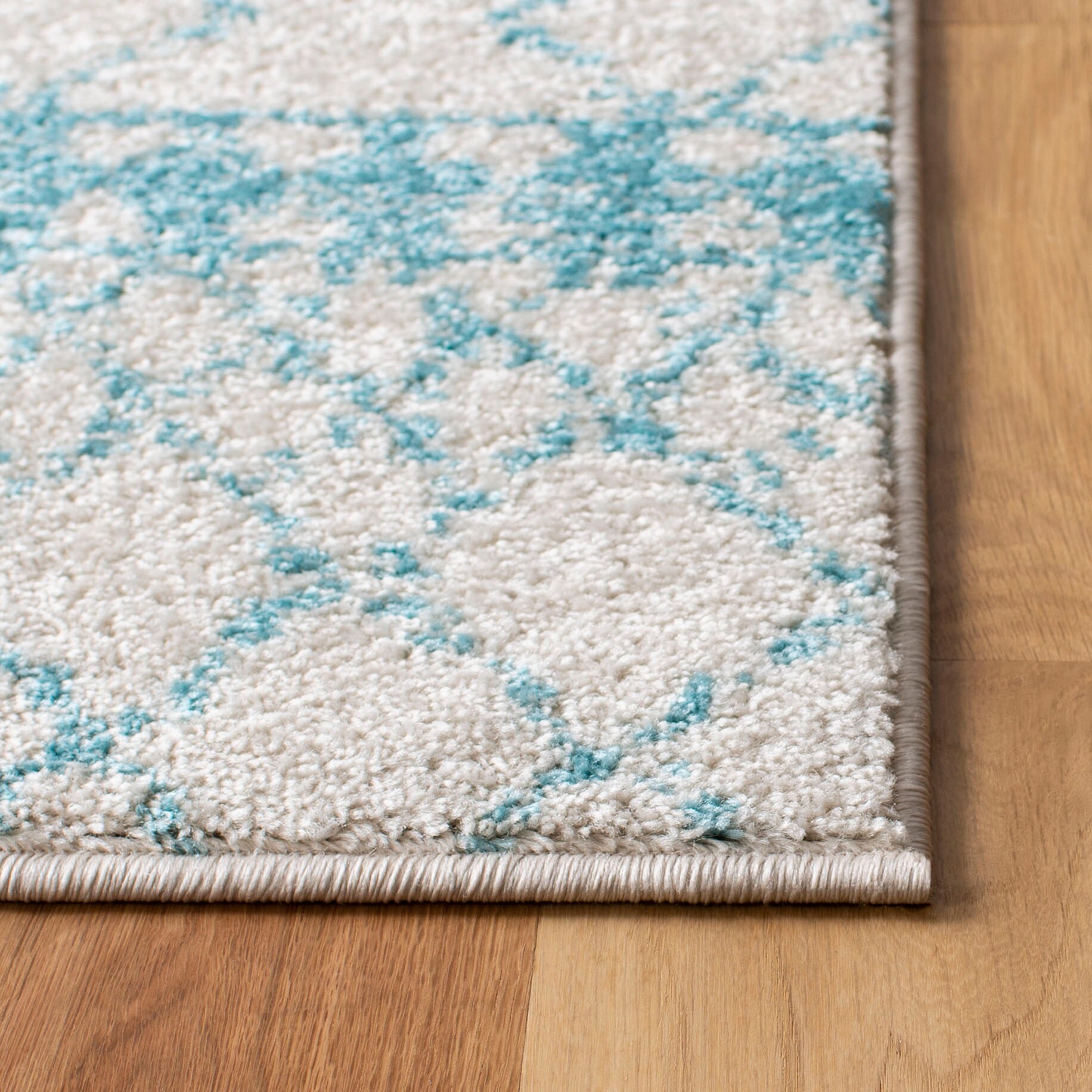 Safavieh TUL229P-7SQ rugs - View #3
