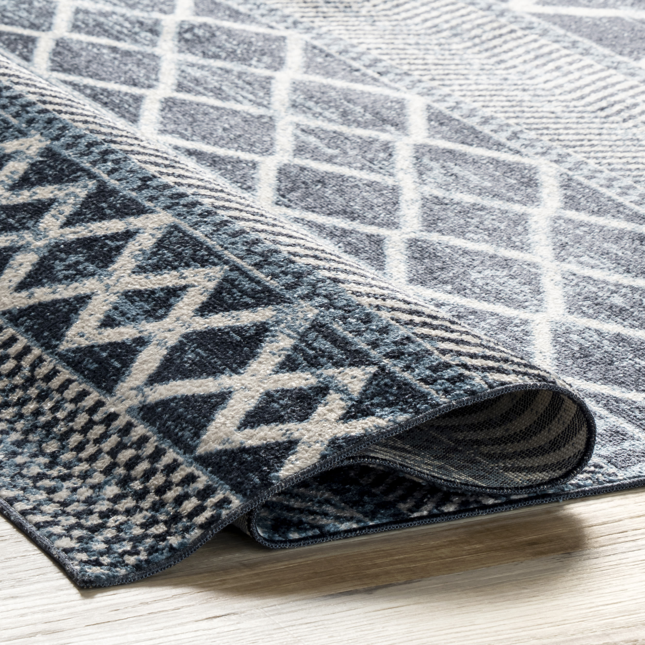 nuLOOM LPKV09A-305 rugs - View #2