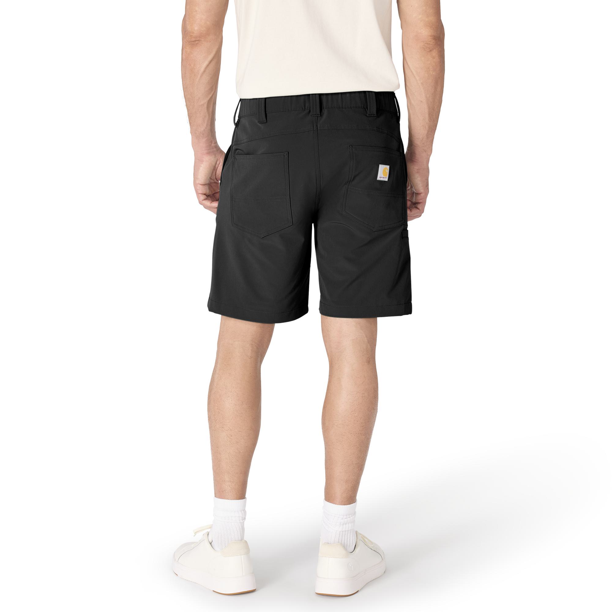Carhartt 106264-N33L shorts - View #4