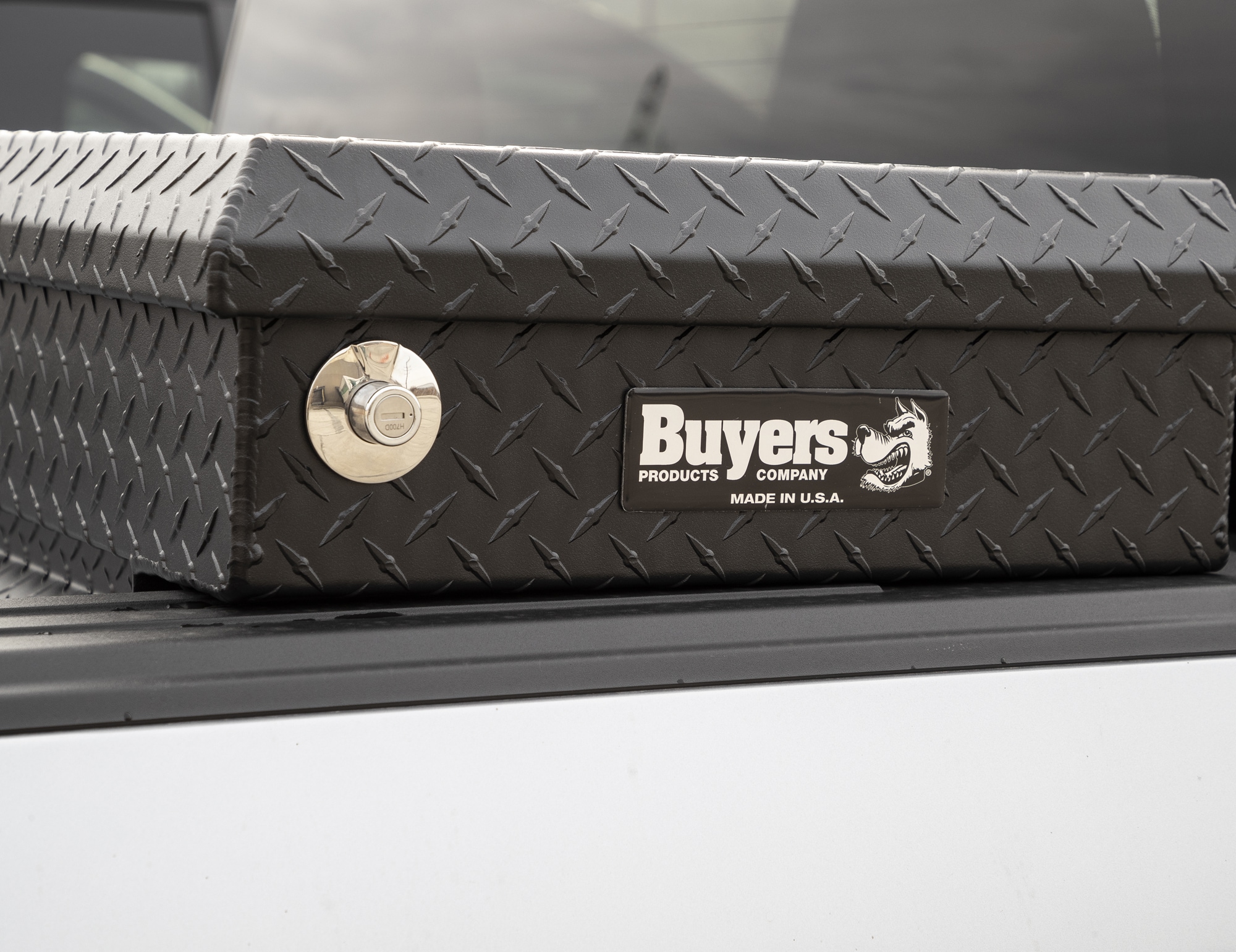 Buyers Products 1739420 Truck-Tool-Boxes - View #11