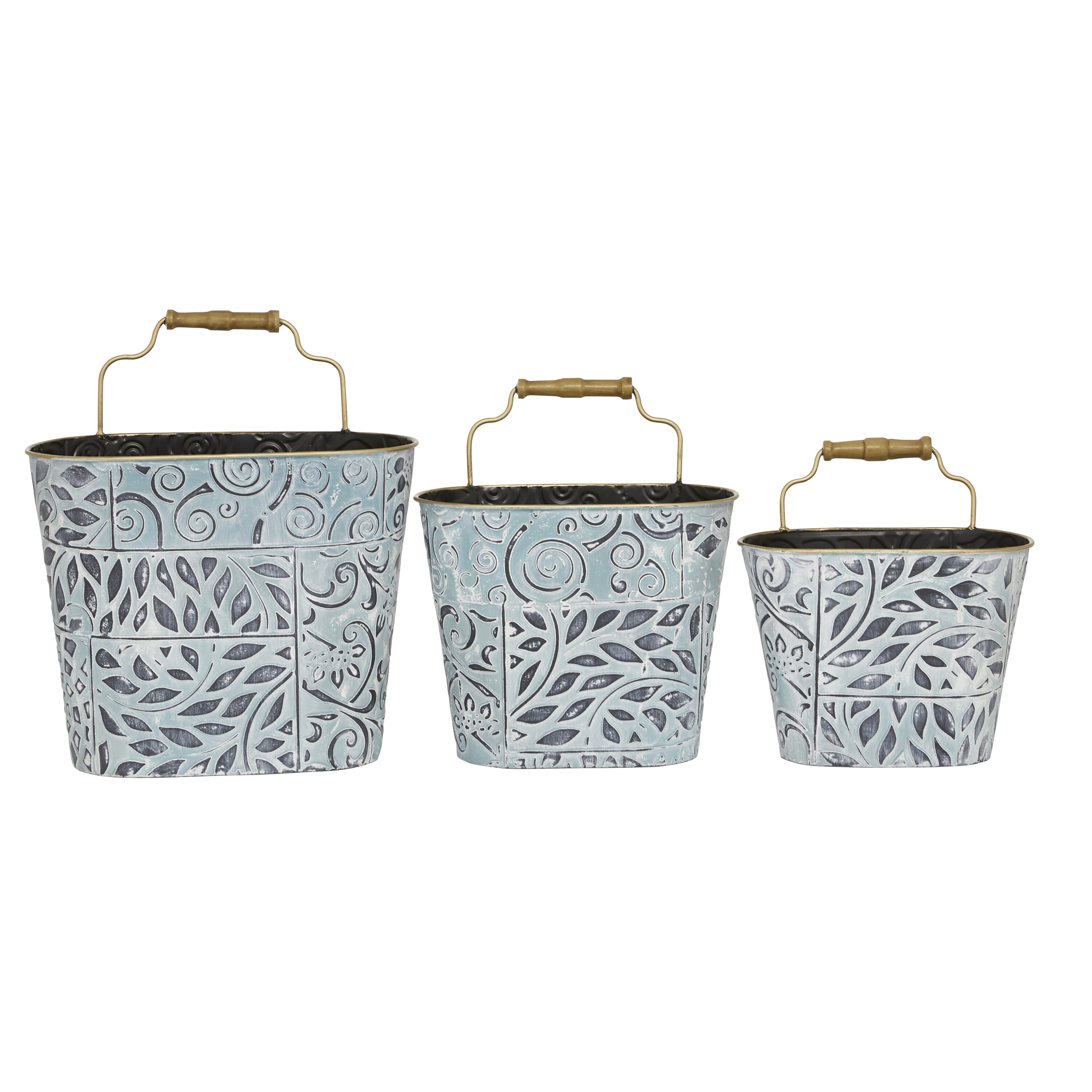 Grayson Lane 92148 Planter-Window-Box - View #2