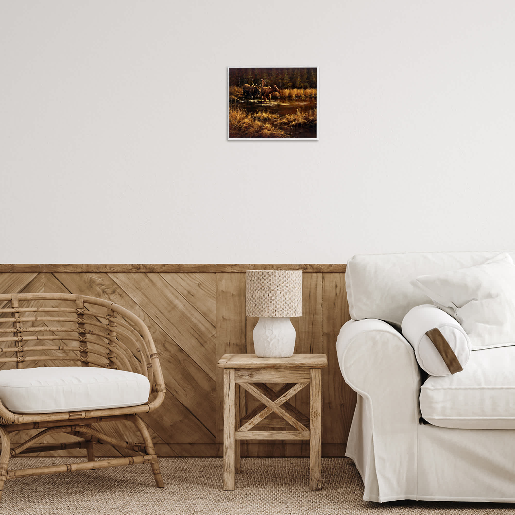 Stupell Industries BT-259-WFR-11X14 Wall-Art - View #3