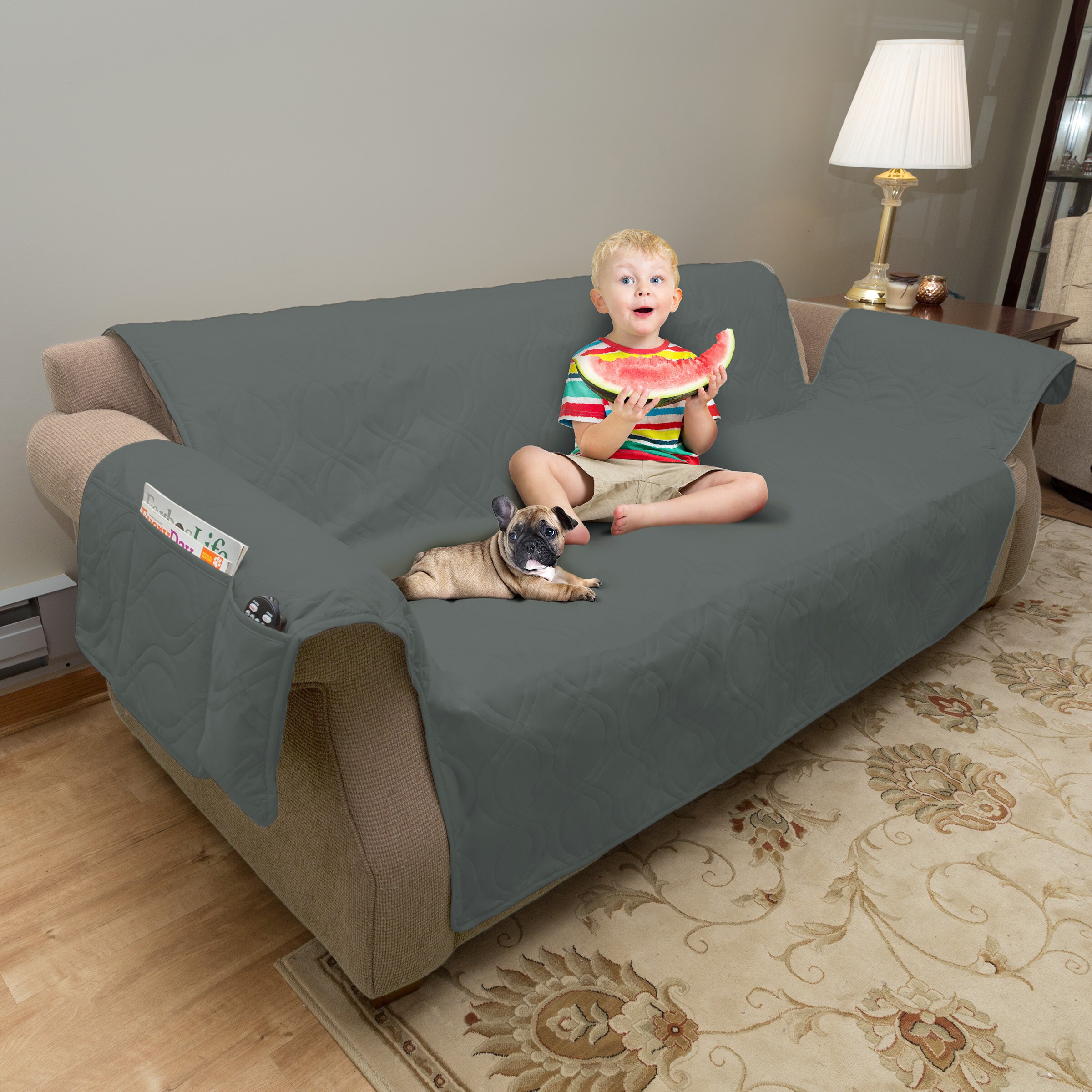 PETMAKER 925546DYD slipcovers - View #2