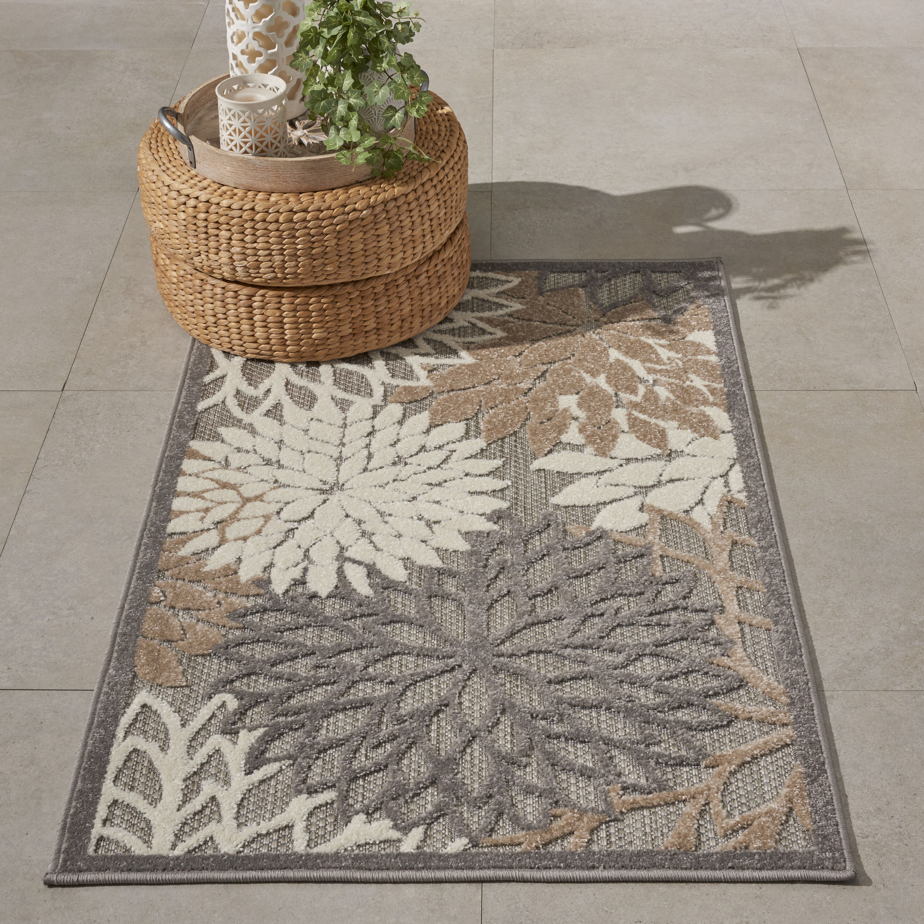 Nourison 99446738929 rugs - View #5