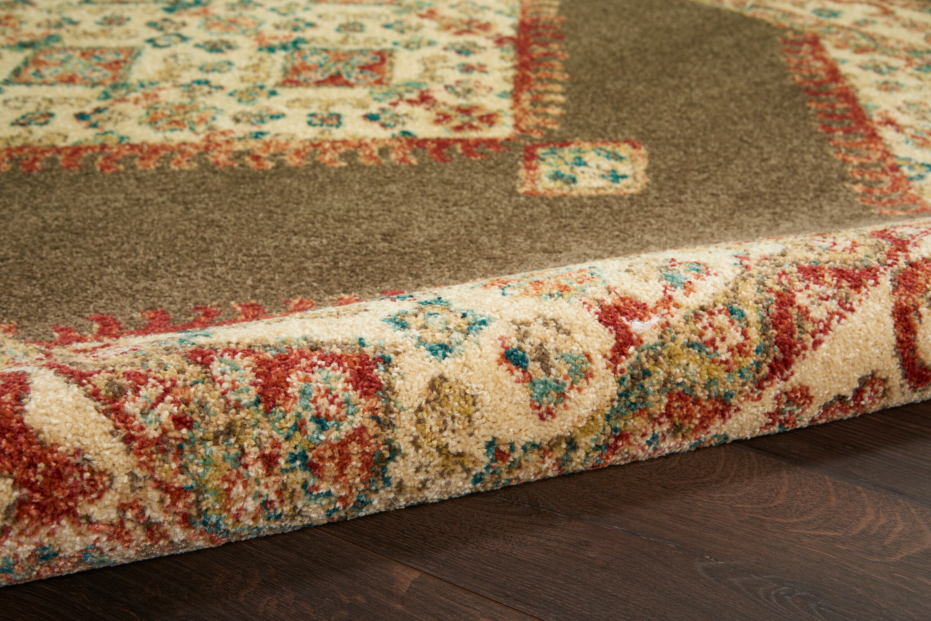 Nourison Home 099446716705 rugs - View #8