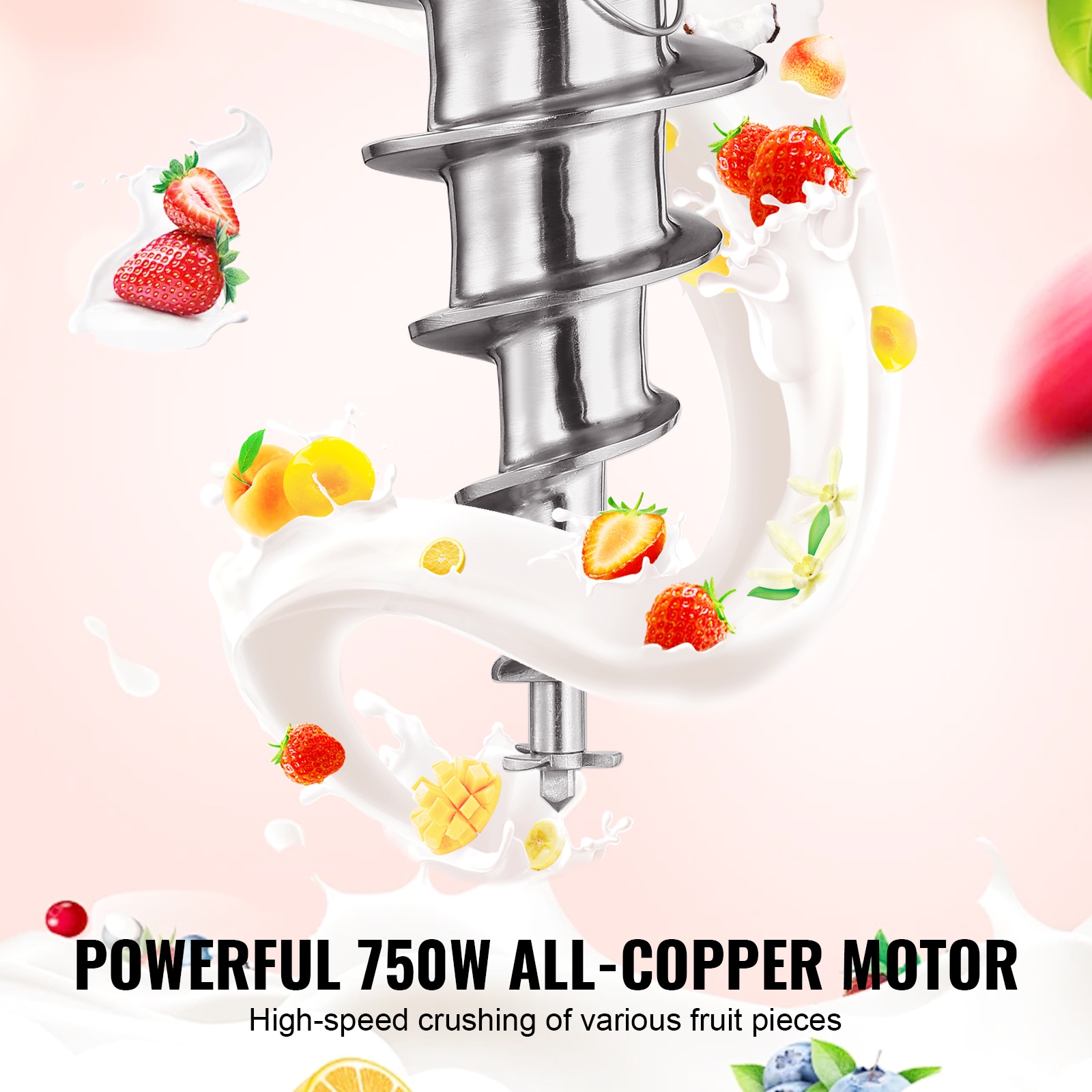 SVOPES SCBQLJBJBZL704557V1 Frozen-Confection-Appliances - View #3