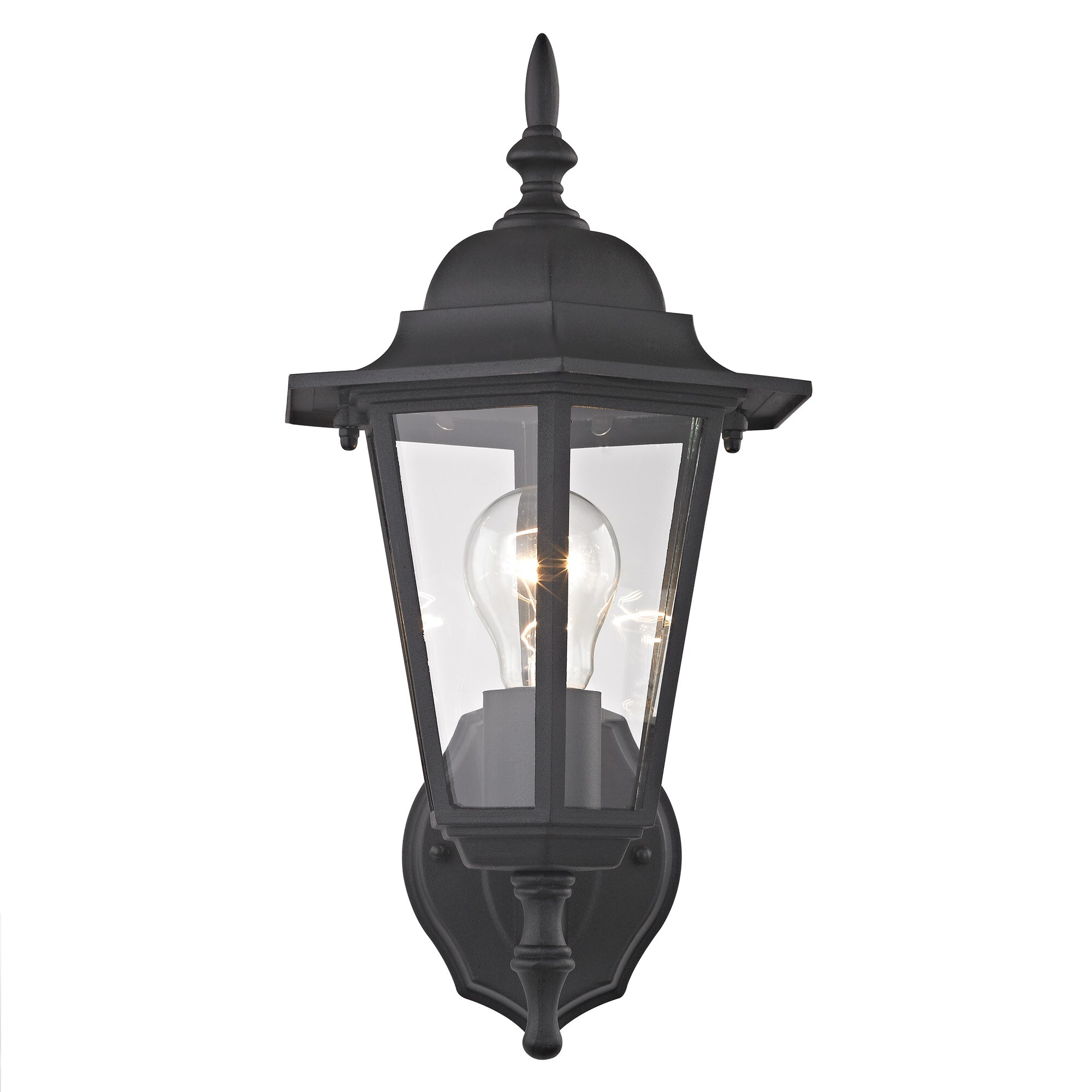 Project Source FS130125-10 Outdoor-Wall-Lighting - View #9