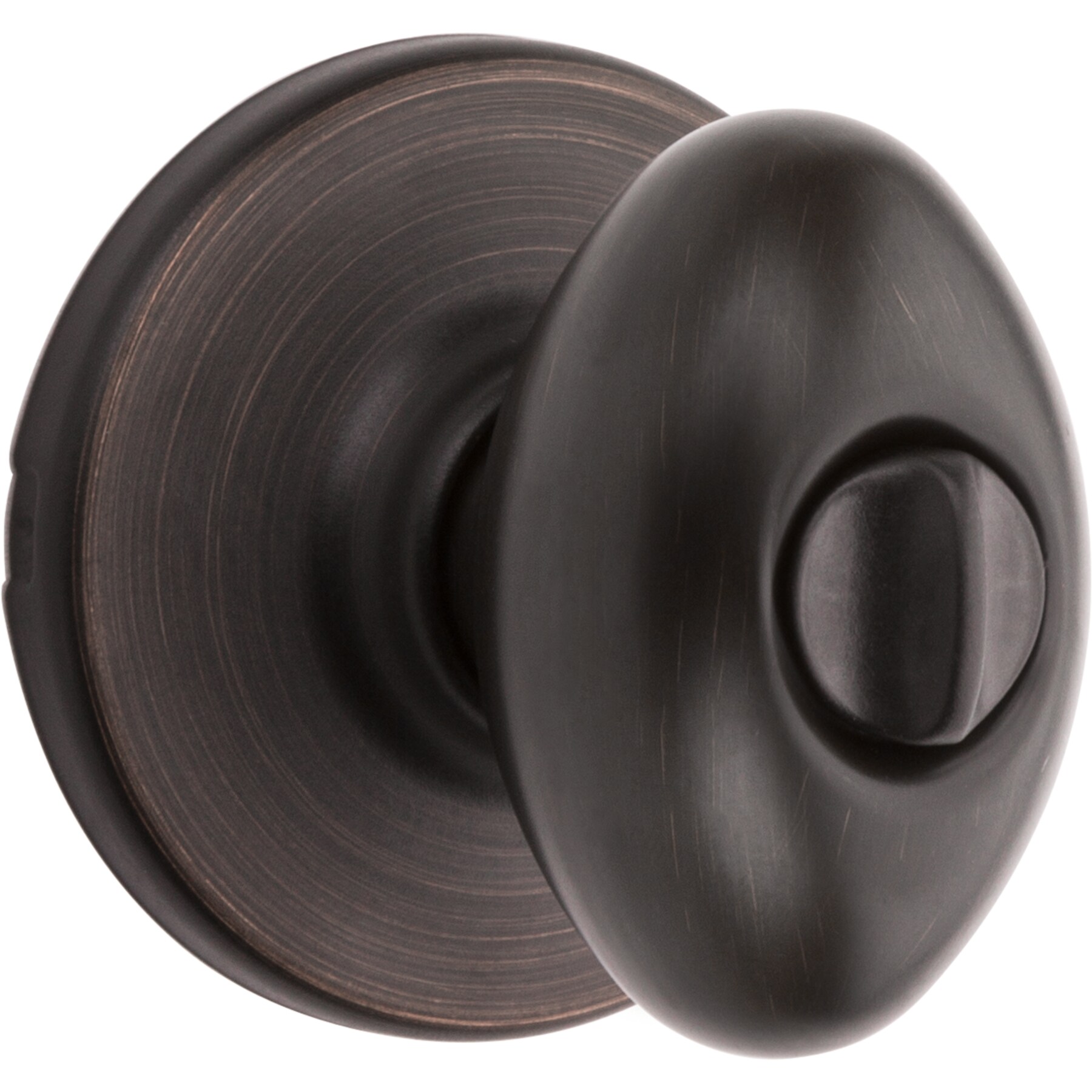 Kwikset 300AO 11P 6AL RCS Door-Knobs - View #3