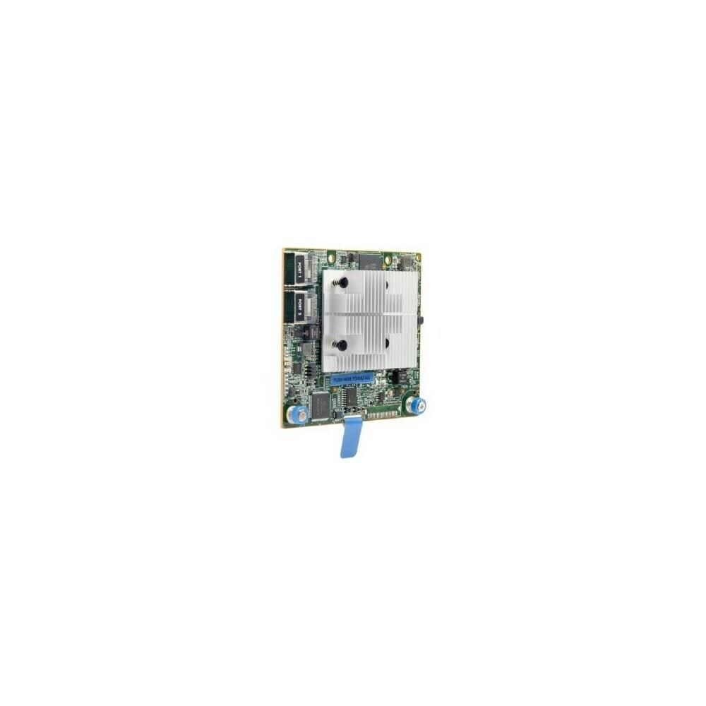 HP ISTR92530  869081-B21 Smart Array P408I-A SR 2GB Gen10 Controller