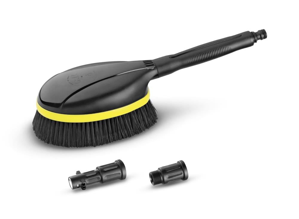 Pressure Washer Brushes for Sale Online, Contract Cleaner Tools, Scrub, Flat Surface