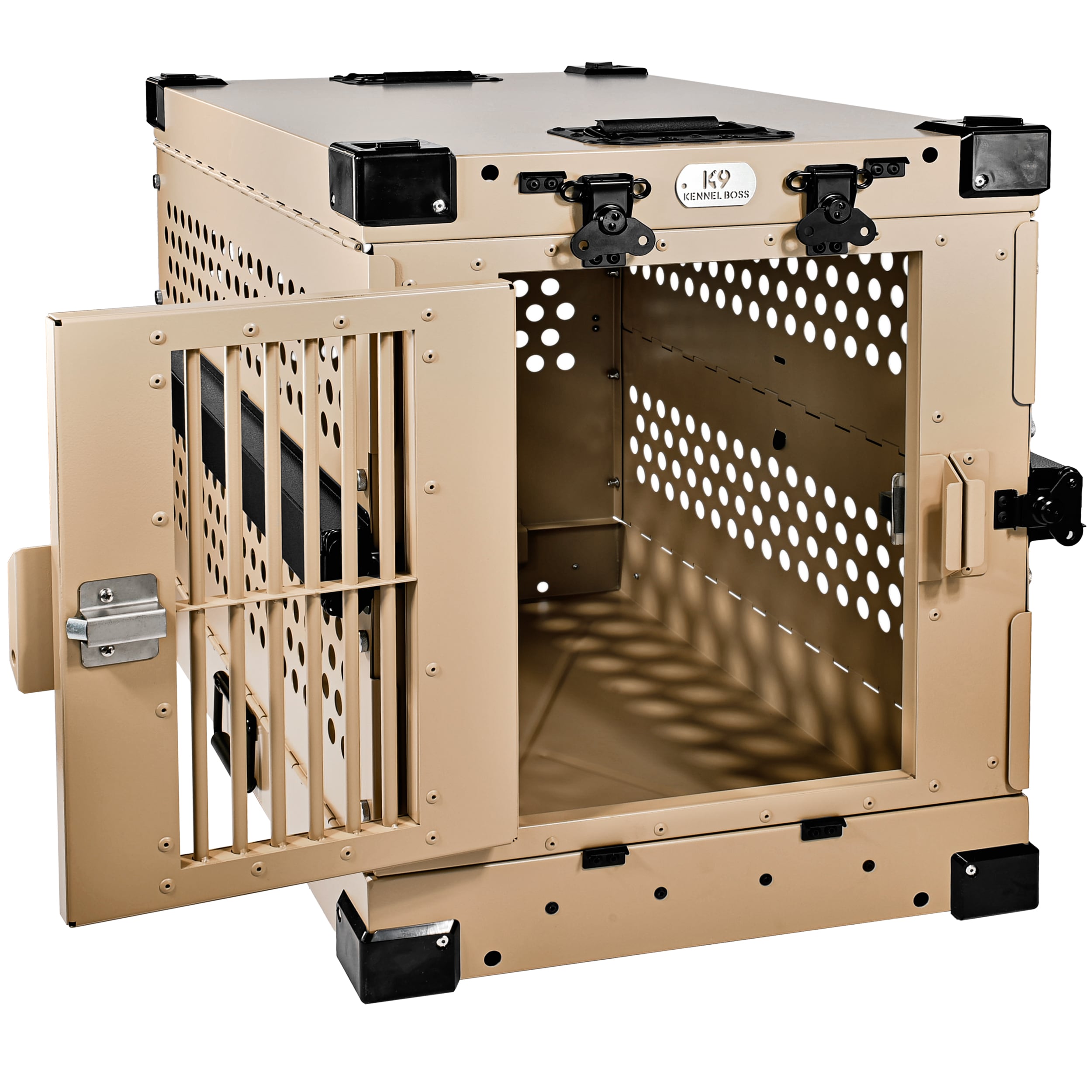 K9 KENNEL BOSS 6521 Pet-Crates-Carriers - View #2