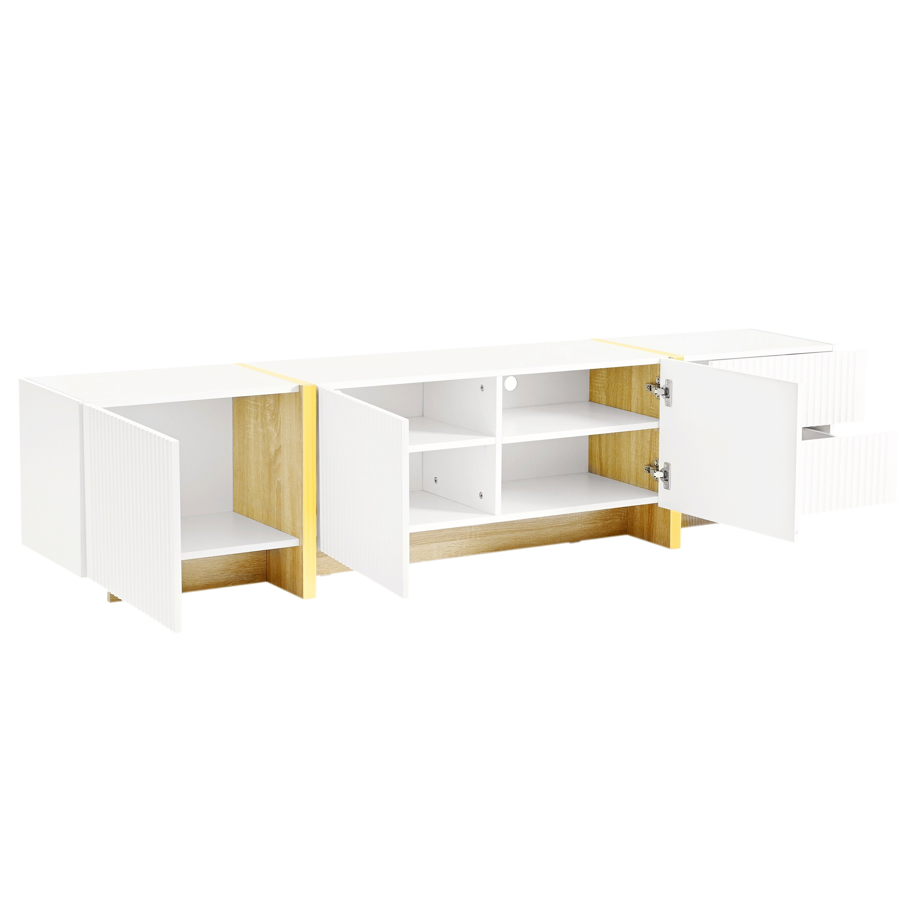 ModernLuxe WF531671AAK Tv-Stands - View #10