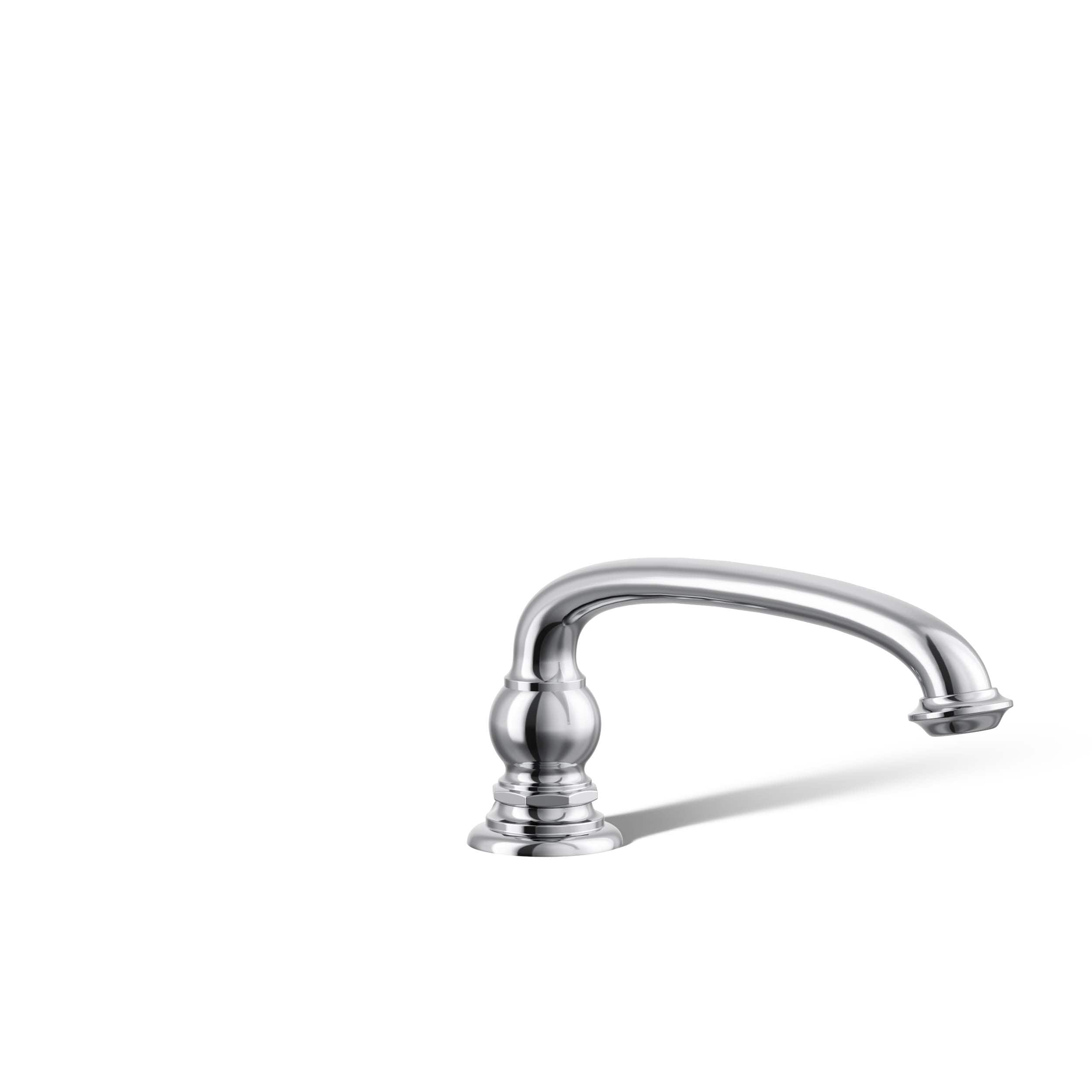 KOHLER 72778-CP Polished Chrome Bathtub Spout