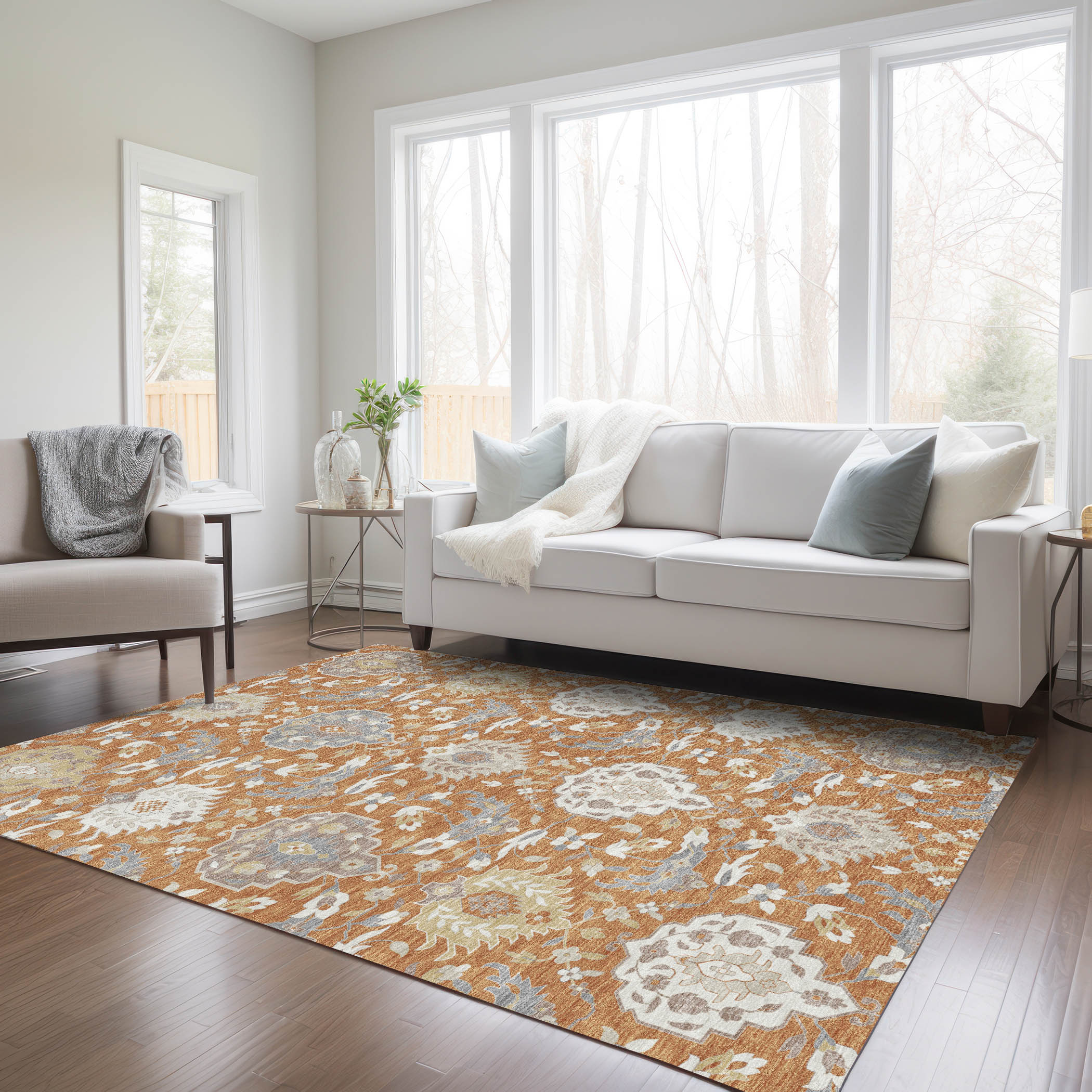 Addison Rugs ACN1026CP30X46 rugs - View #7