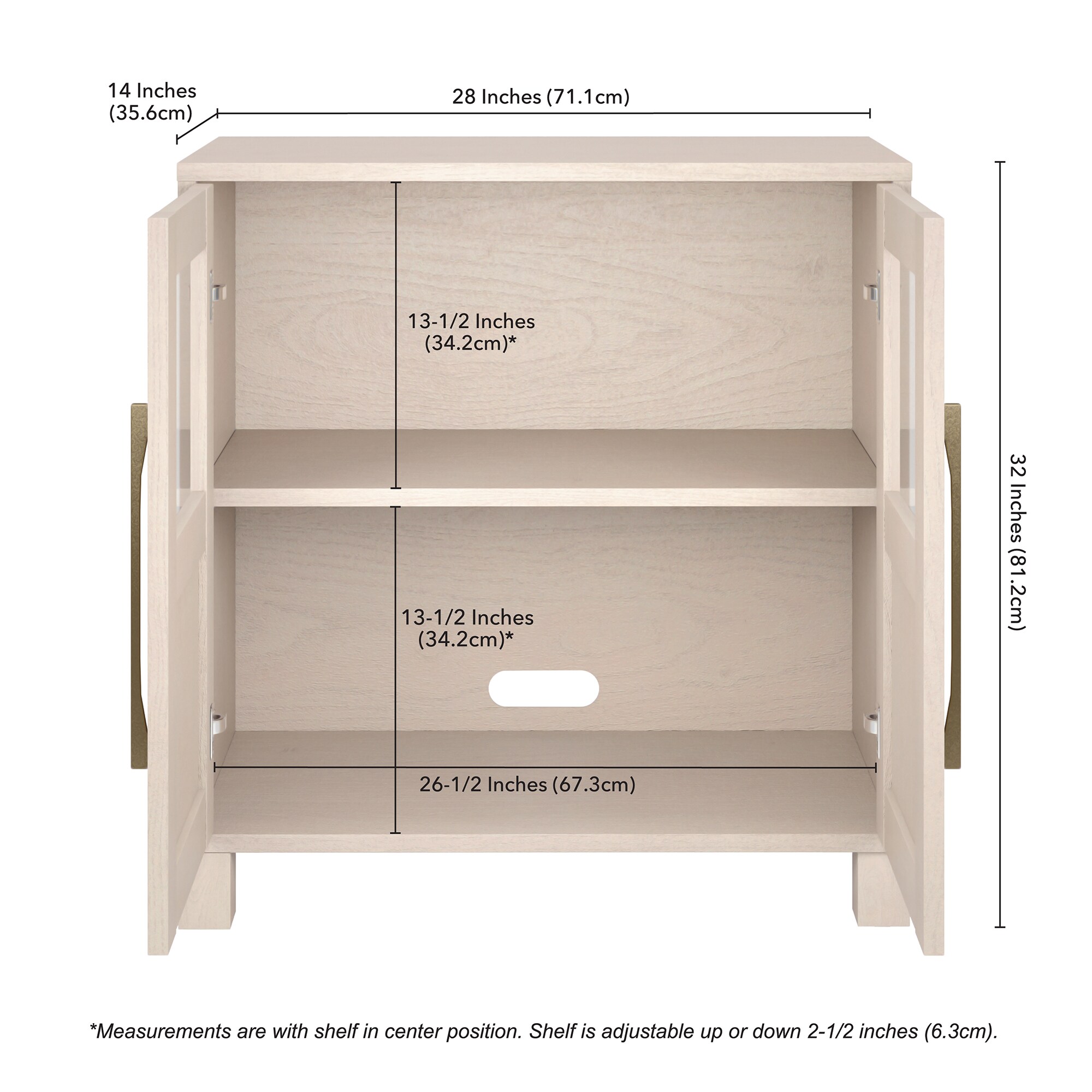 Hailey Home AC1976 chests - View #10