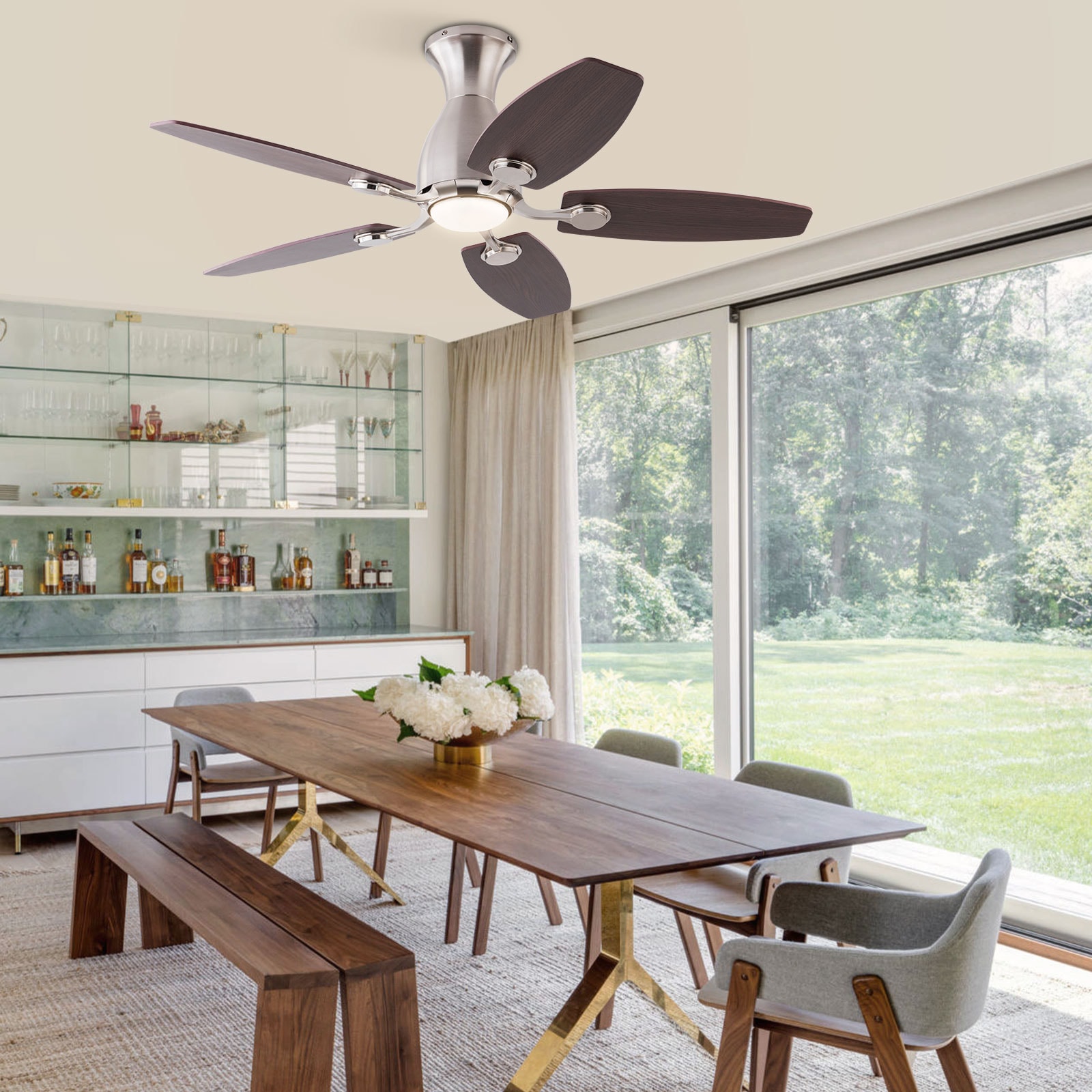 Oukaning JZUCOD-00440099 Ceiling-Fans - View #12