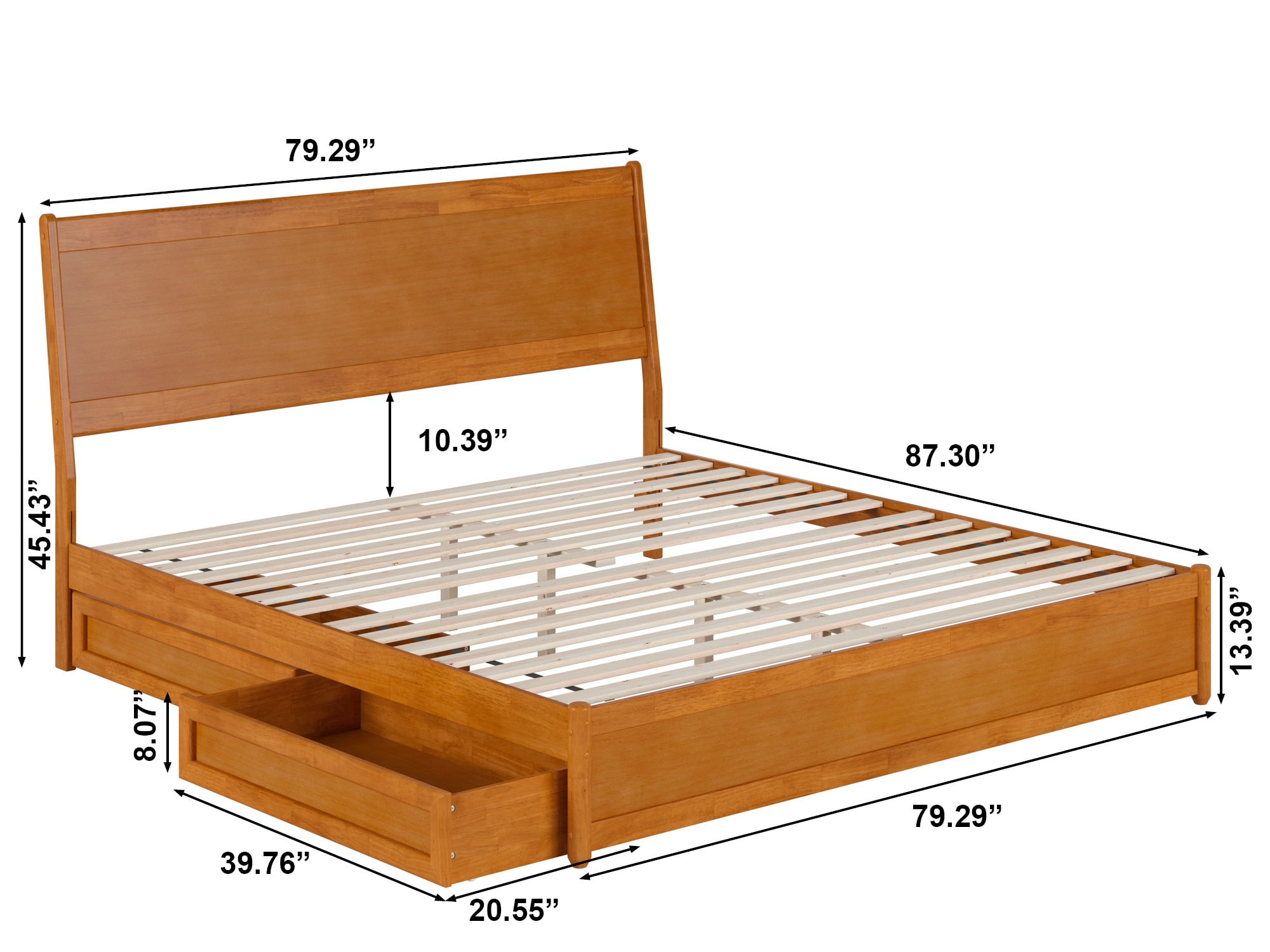 AFI AR998715T beds - View #14