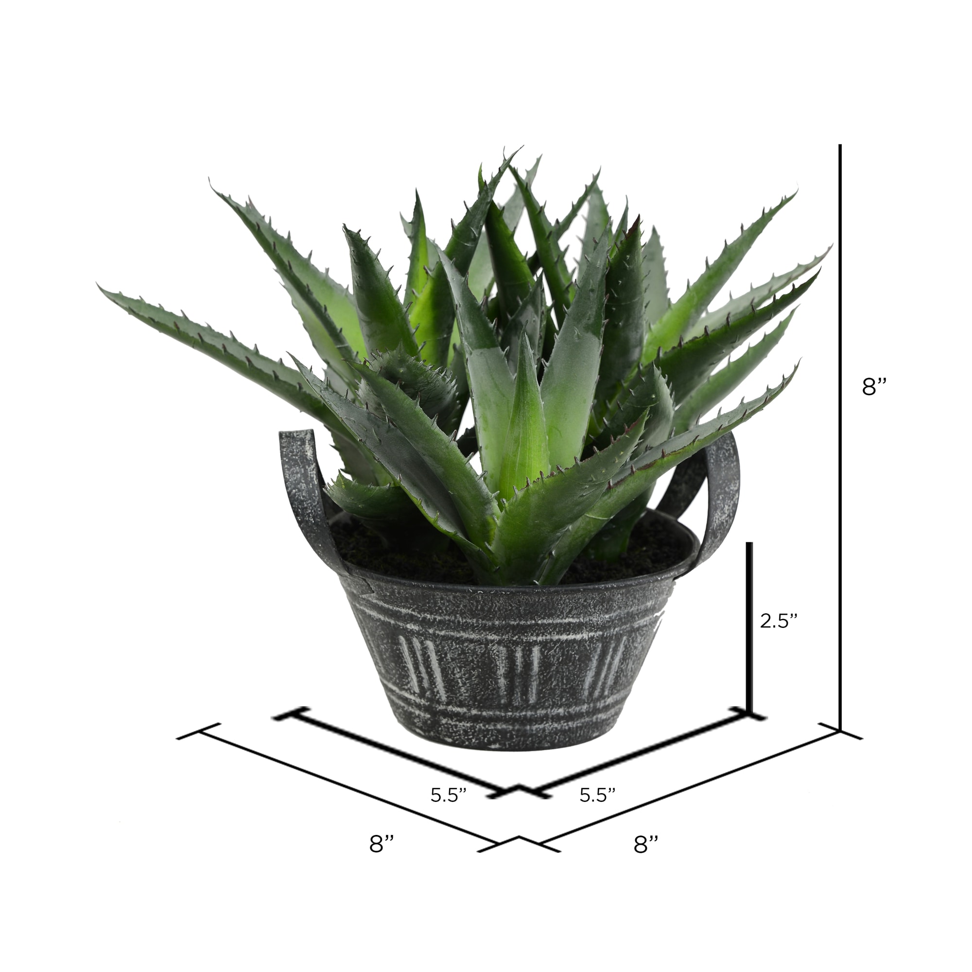 Vickerman FE180901 Artificial-Plants-Trees - View #2