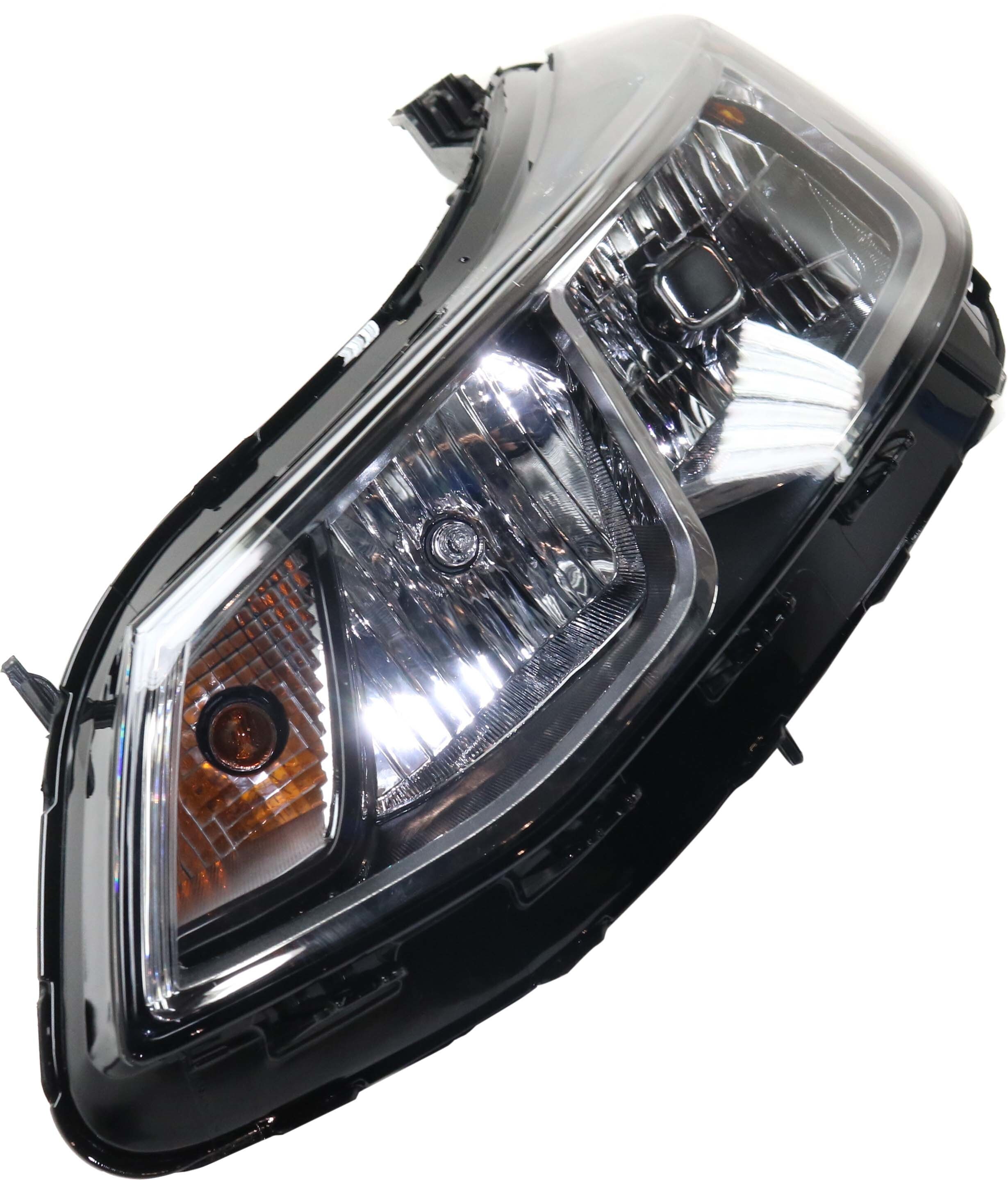 Garage-Pro JCWRC10010038GP Headlights-Components - View #2