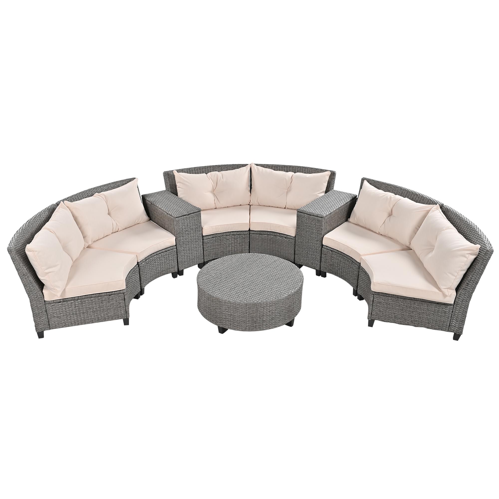 Bayfeve BFUS-323E Patio-Conversation-Sets - View #3