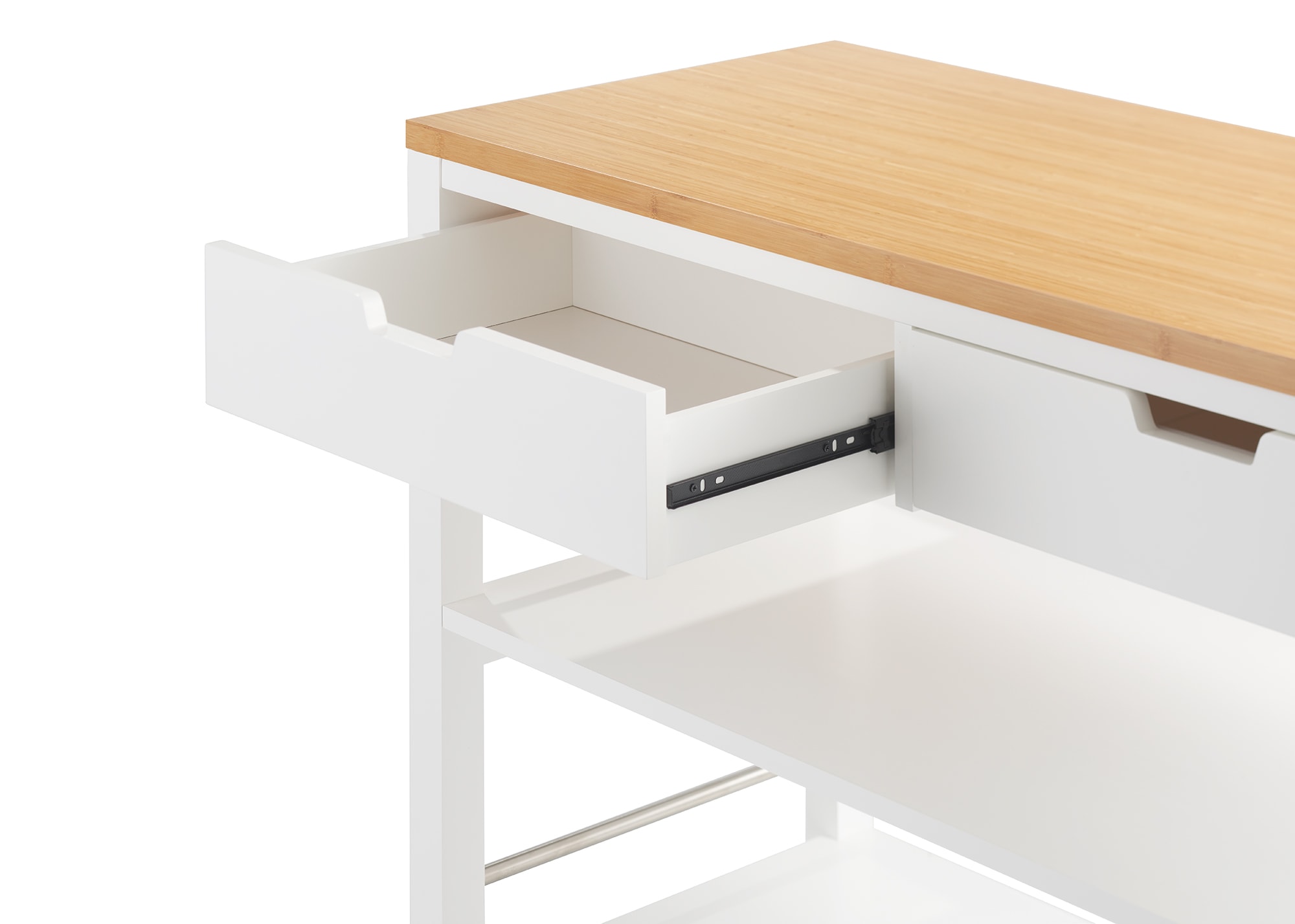 TRINITY TBFLWH-1407 Kitchen-Furniture - View #5