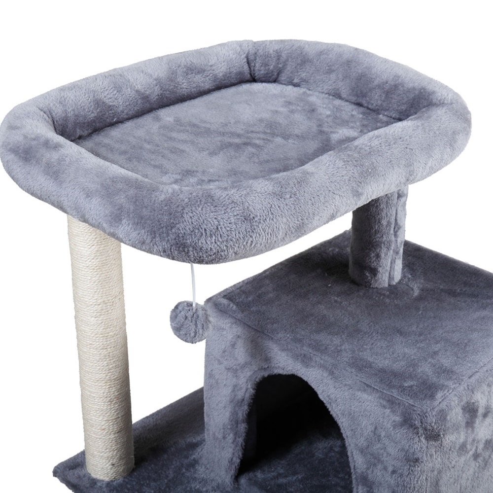 Topcraft PCW008 Cat-Trees - View #3