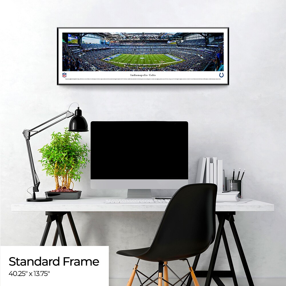 Blakeway Panoramas NFLCOLT2F Wall-Art - View #2